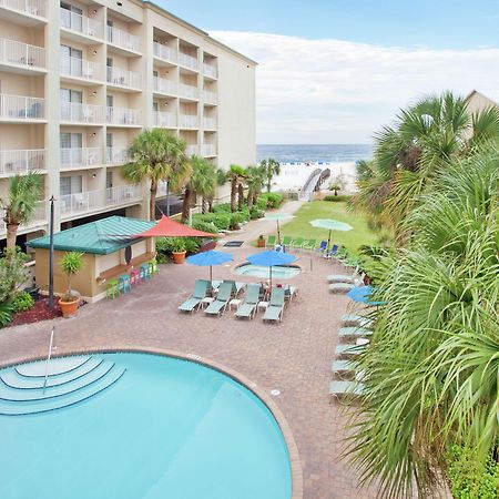 Hilton Garden Inn Orange Beach Gulf Shores Bagian luar foto