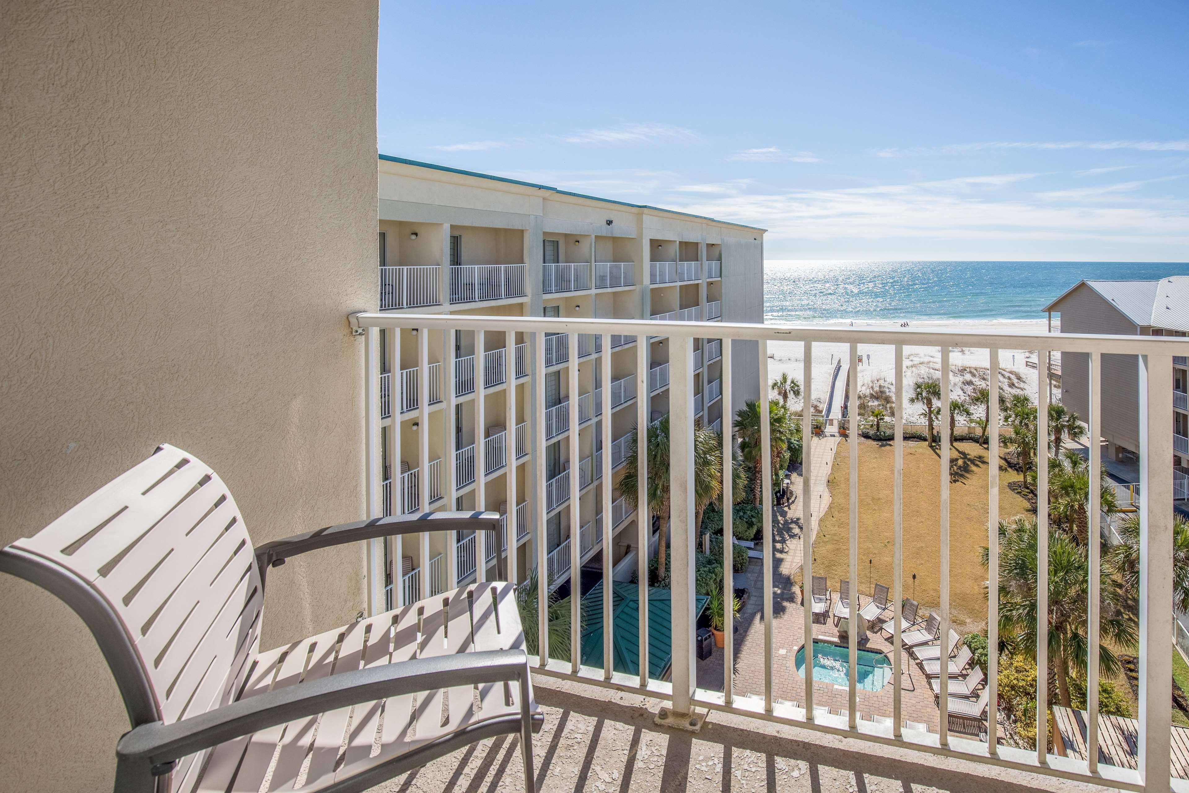 Hilton Garden Inn Orange Beach Gulf Shores Bagian luar foto