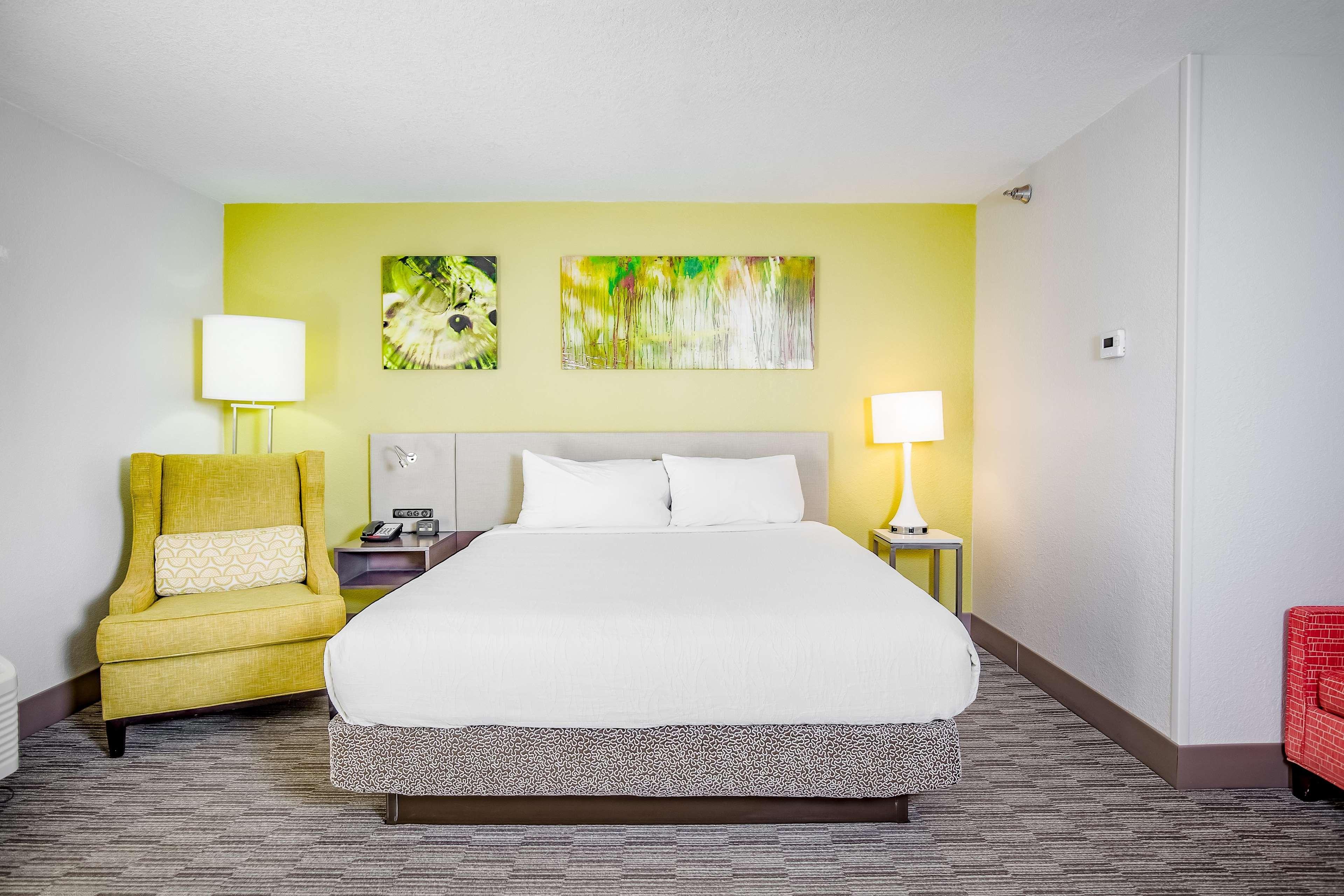 Hilton Garden Inn Orange Beach Gulf Shores Bagian luar foto