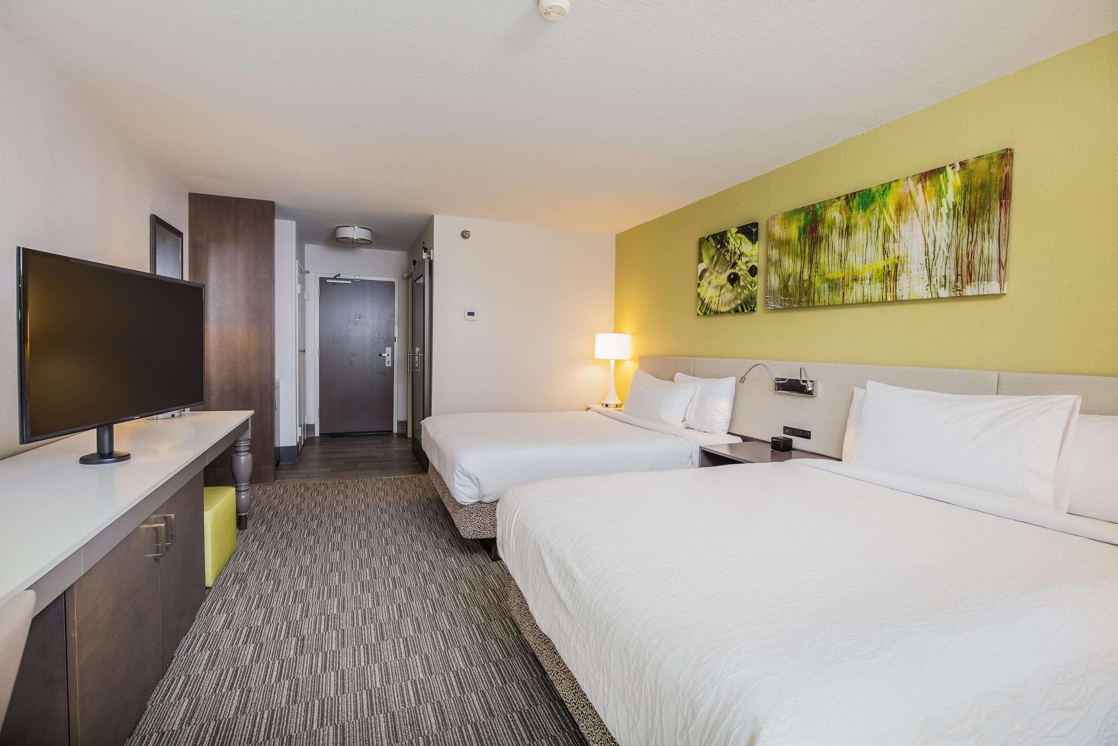 Hilton Garden Inn Orange Beach Gulf Shores Bagian luar foto