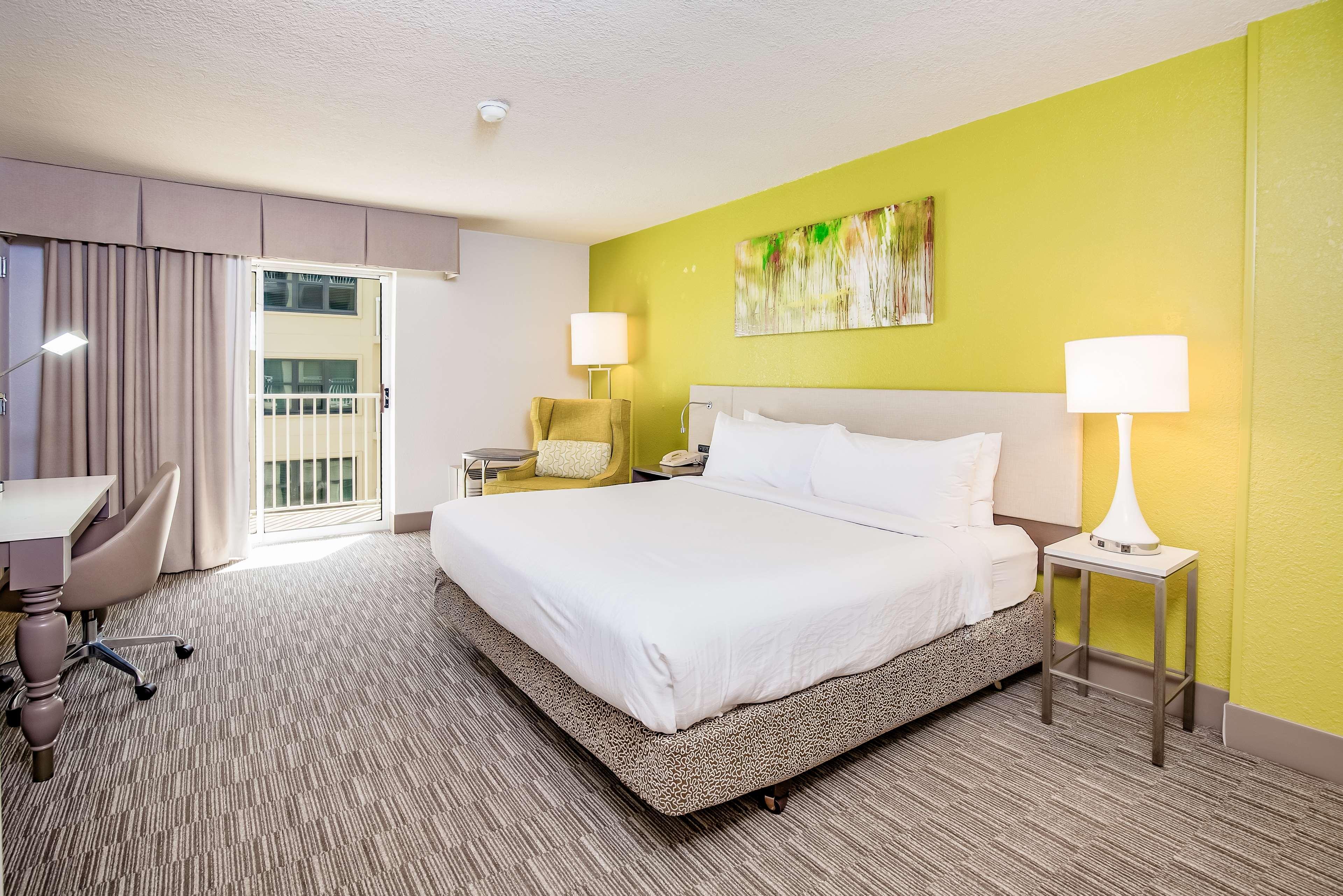 Hilton Garden Inn Orange Beach Gulf Shores Bagian luar foto