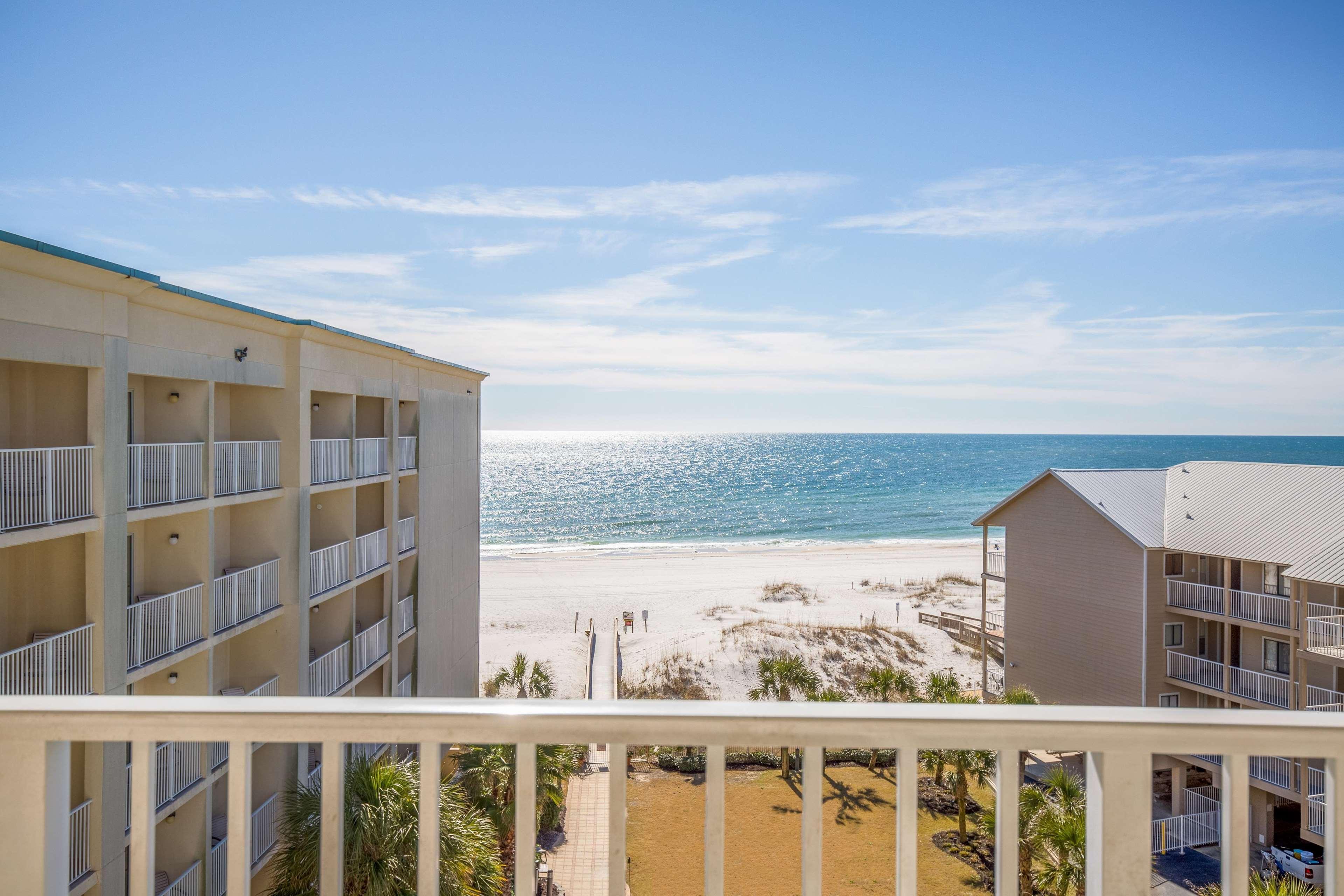Hilton Garden Inn Orange Beach Gulf Shores Bagian luar foto