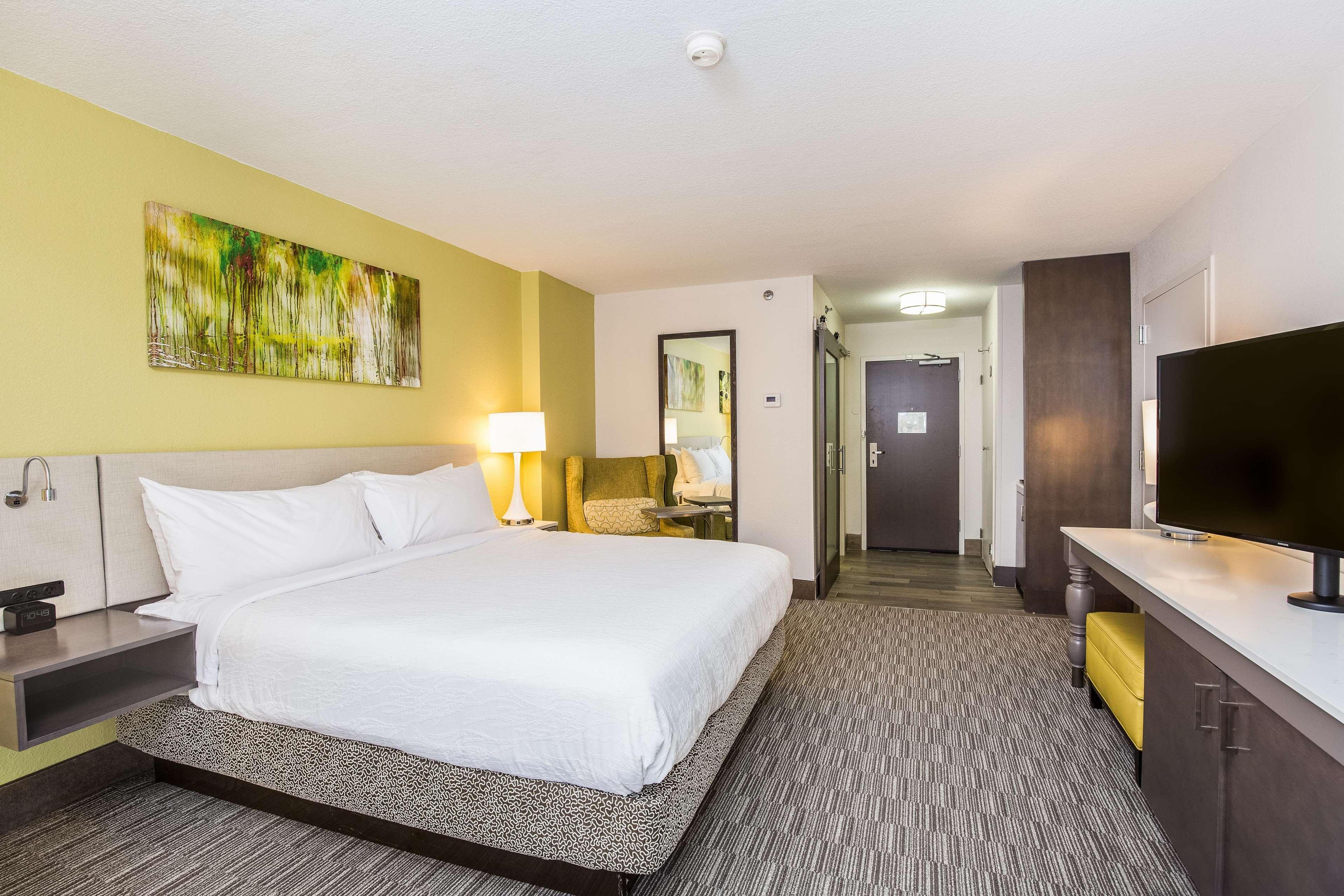 Hilton Garden Inn Orange Beach Gulf Shores Bagian luar foto