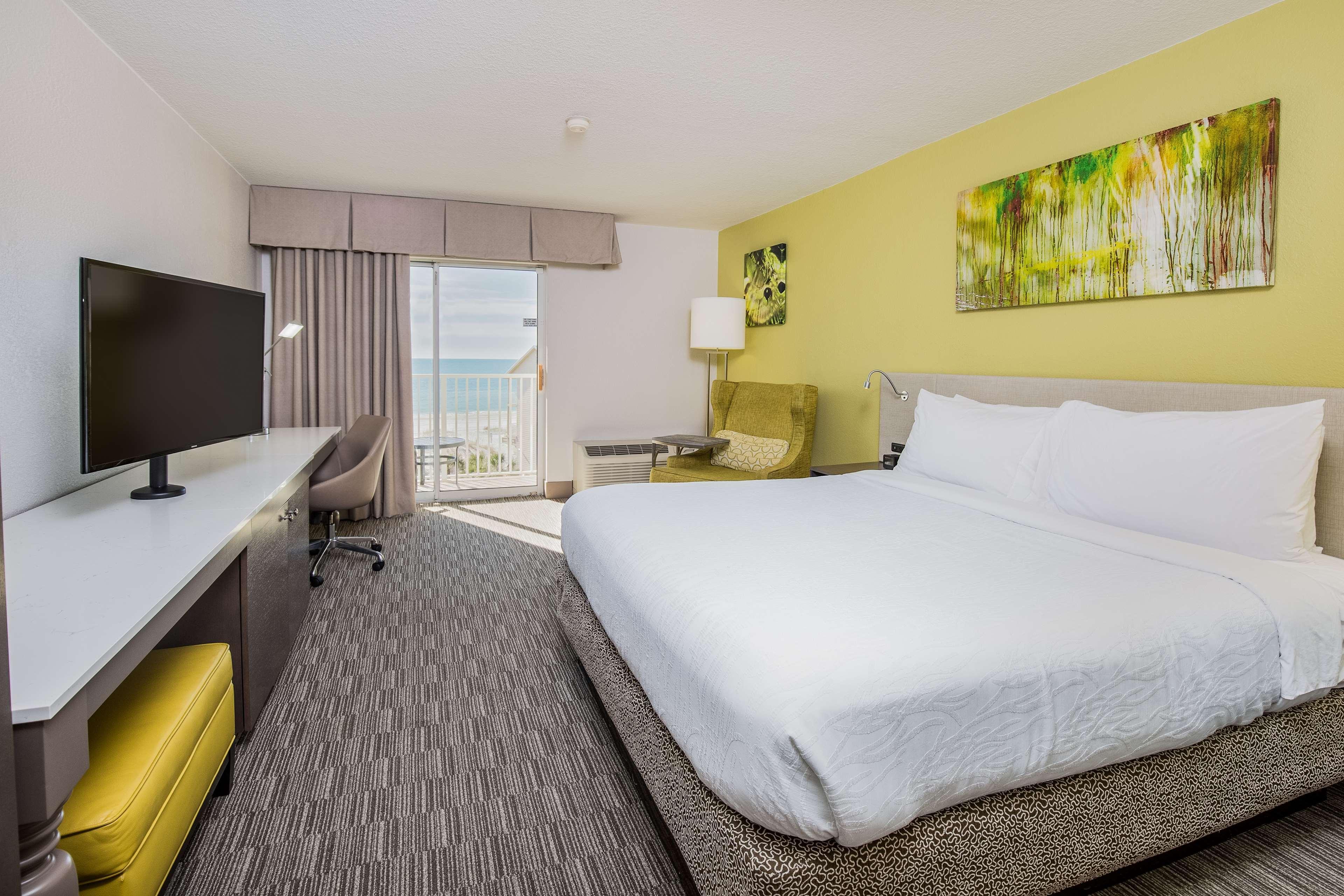 Hilton Garden Inn Orange Beach Gulf Shores Bagian luar foto
