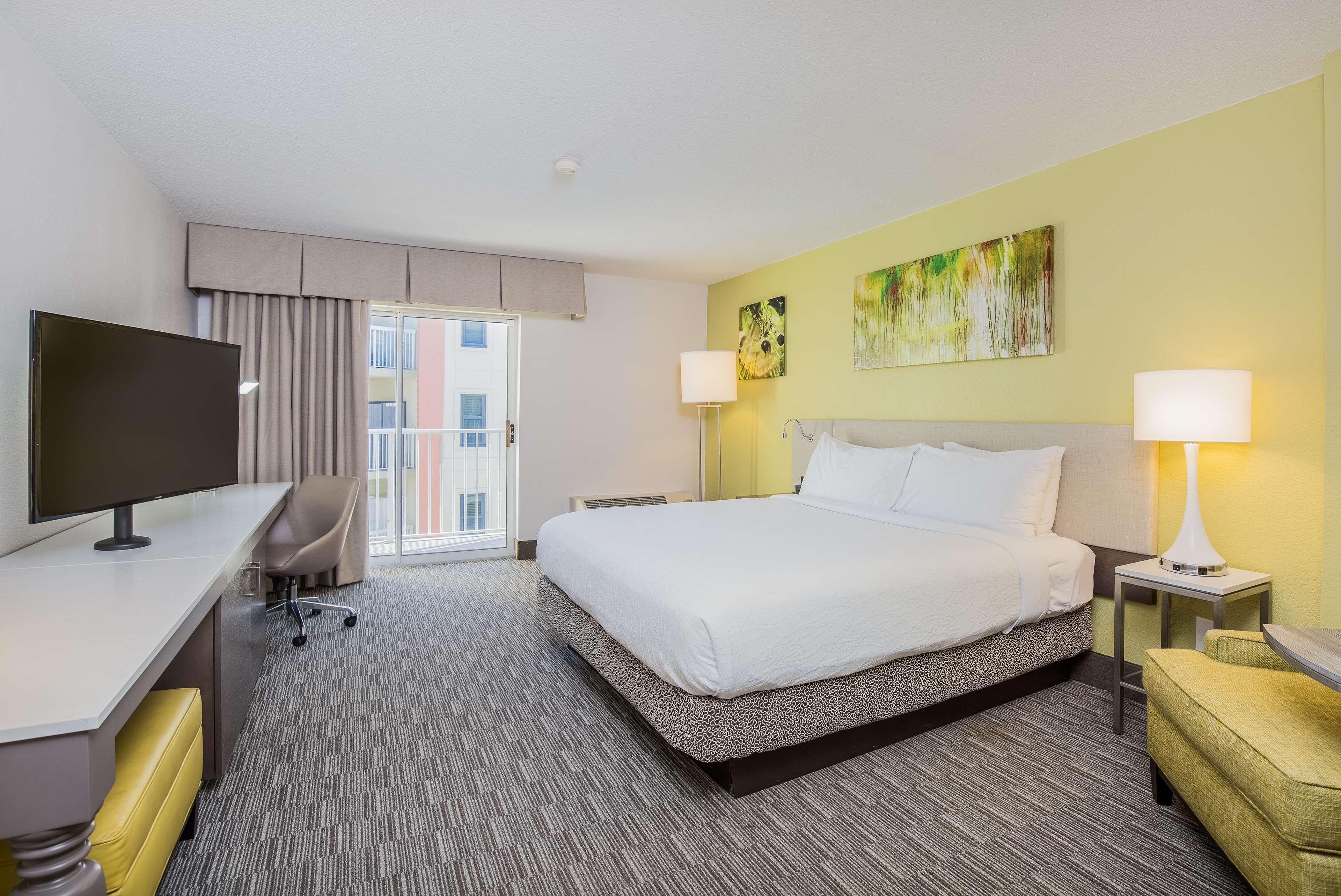 Hilton Garden Inn Orange Beach Gulf Shores Bagian luar foto