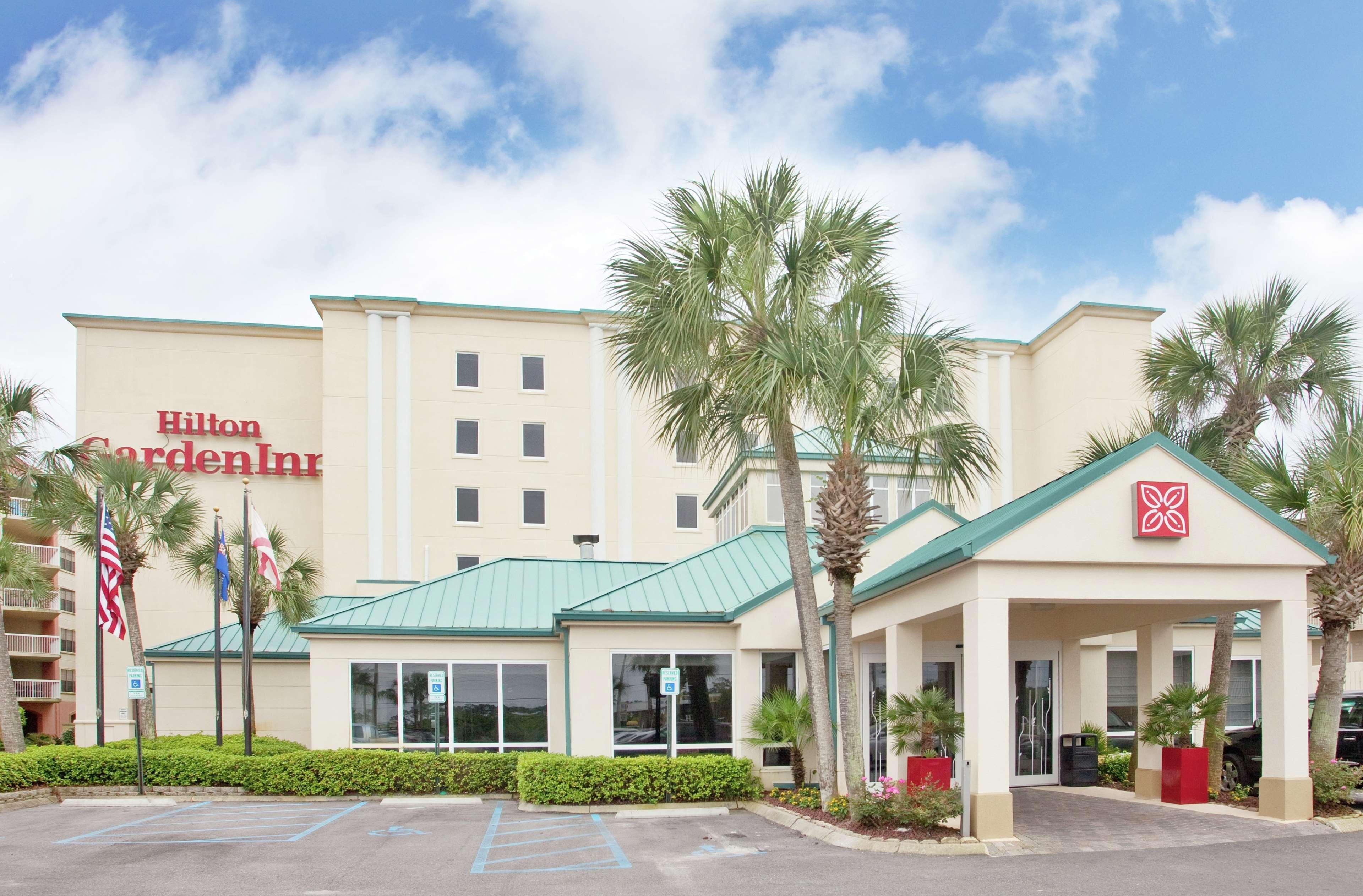 Hilton Garden Inn Orange Beach Gulf Shores Bagian luar foto