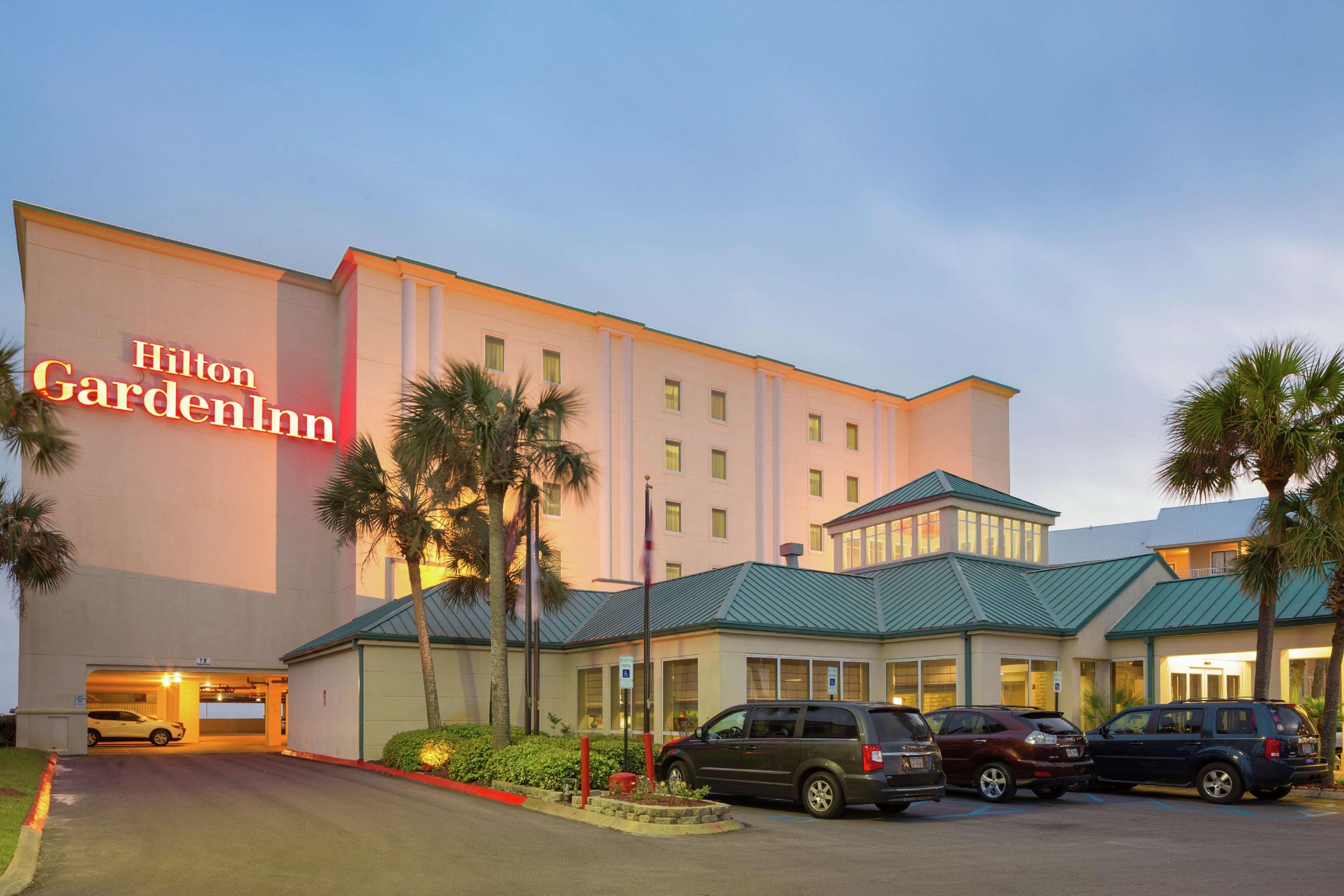 Hilton Garden Inn Orange Beach Gulf Shores Bagian luar foto
