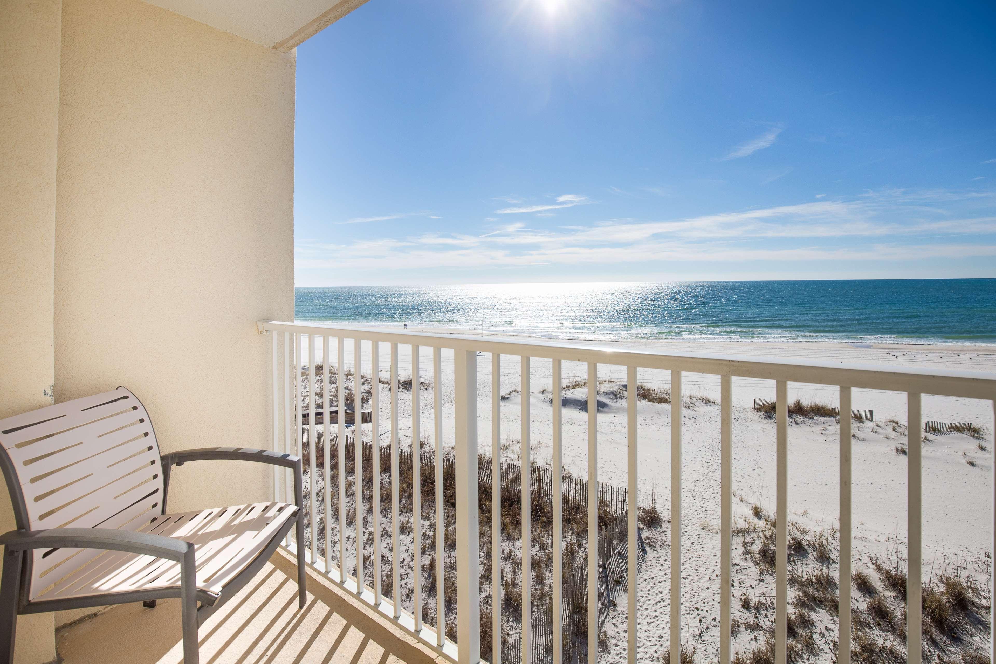 Hilton Garden Inn Orange Beach Gulf Shores Bagian luar foto