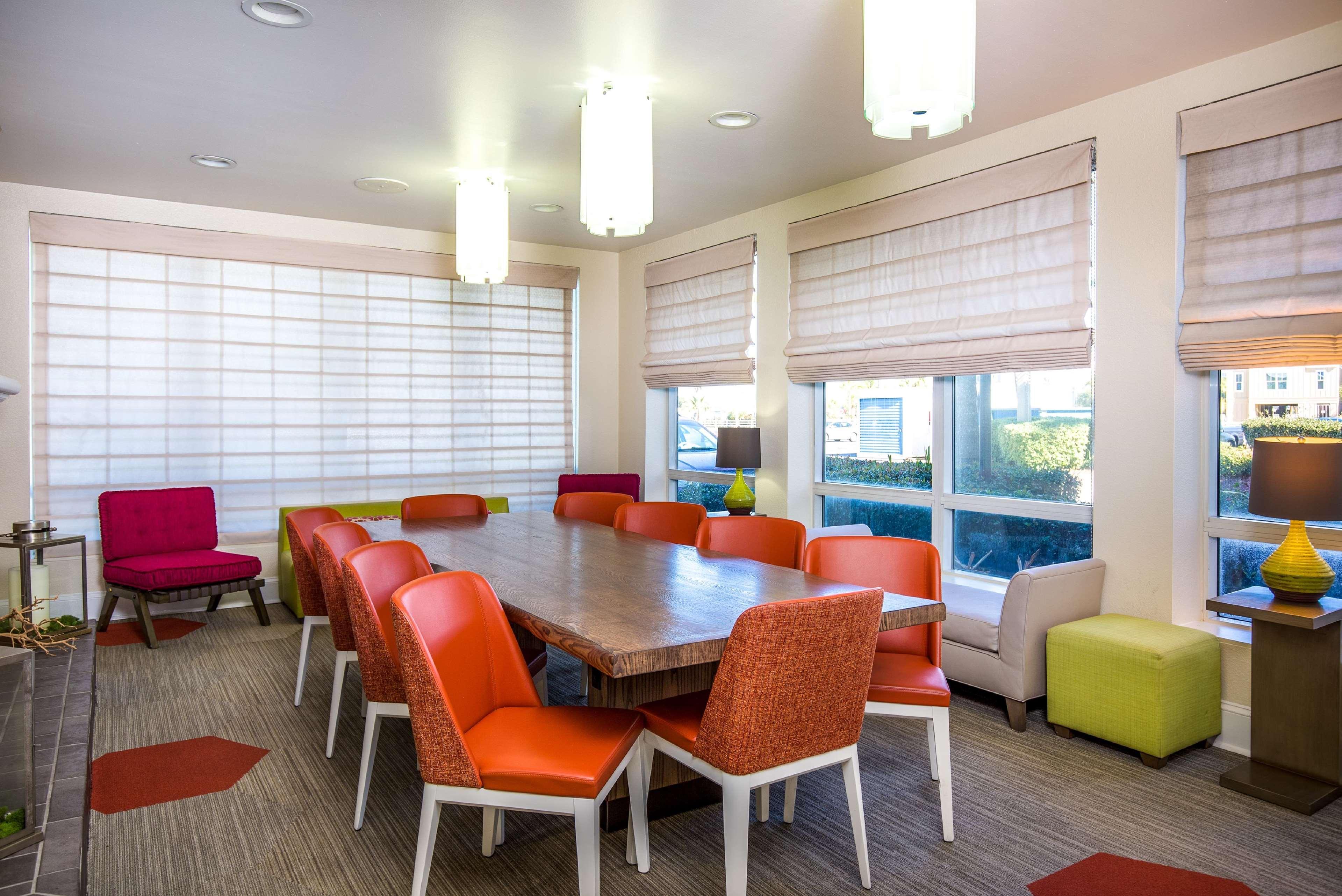 Hilton Garden Inn Orange Beach Gulf Shores Bagian luar foto