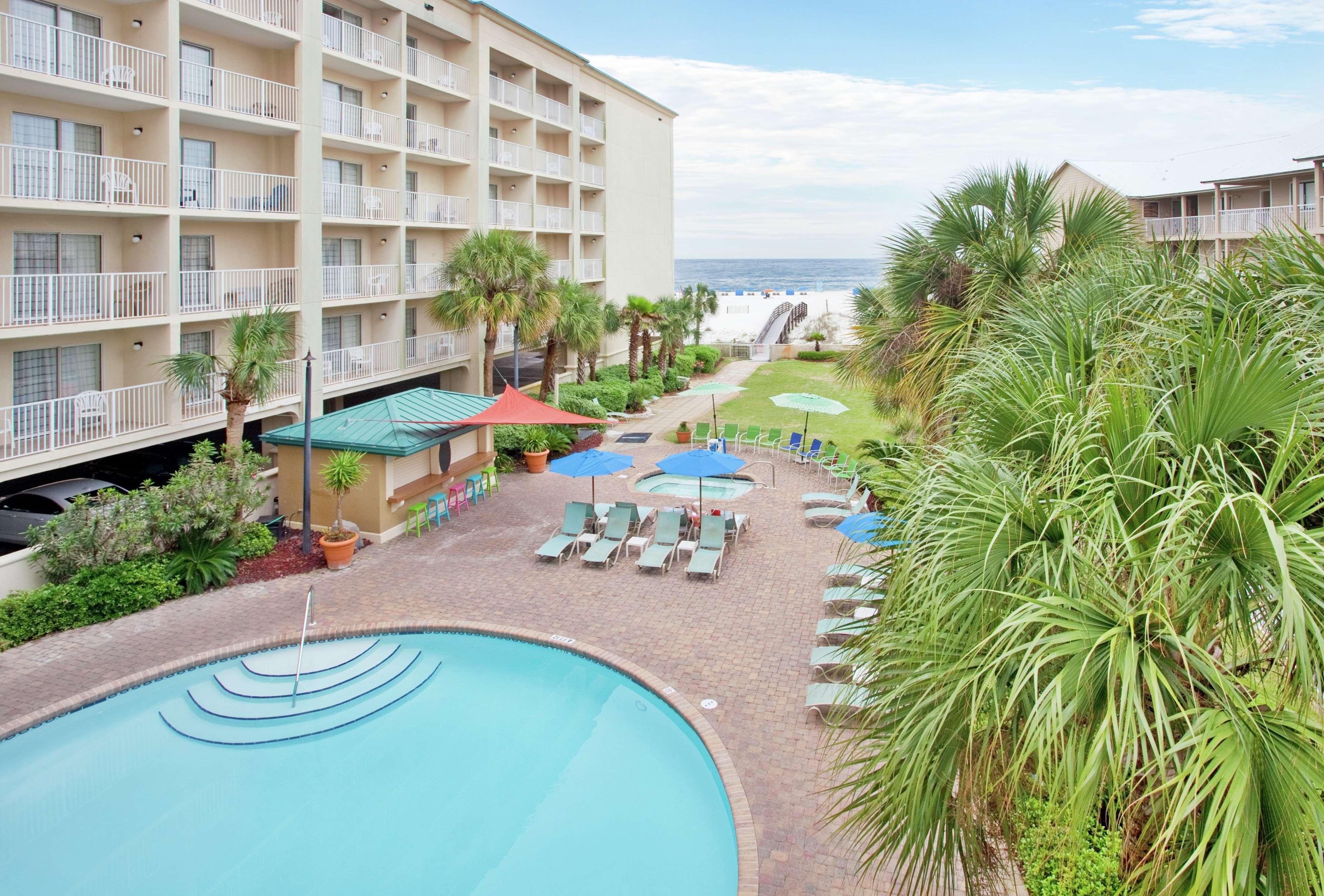 Hilton Garden Inn Orange Beach Gulf Shores Bagian luar foto
