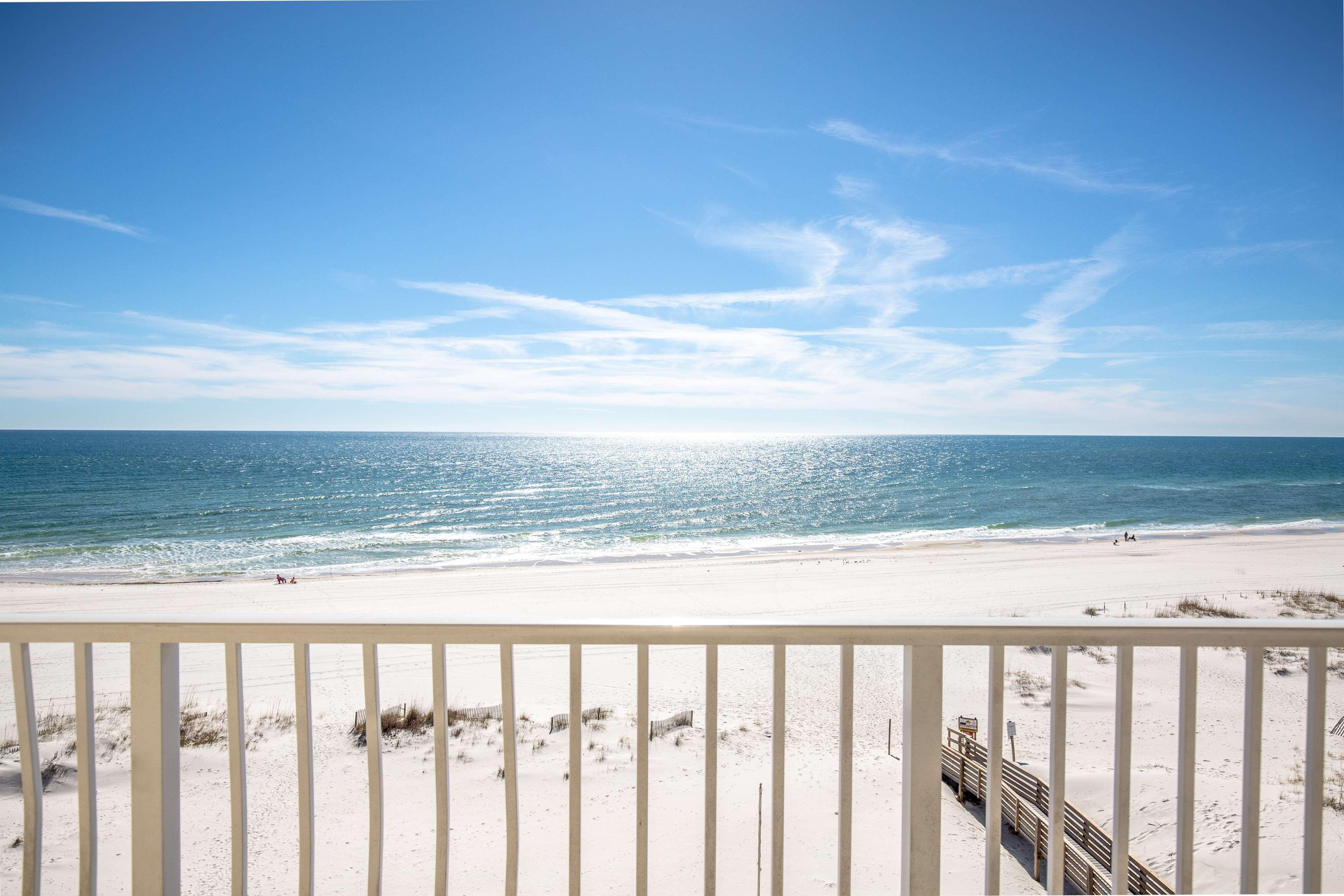 Hilton Garden Inn Orange Beach Gulf Shores Bagian luar foto