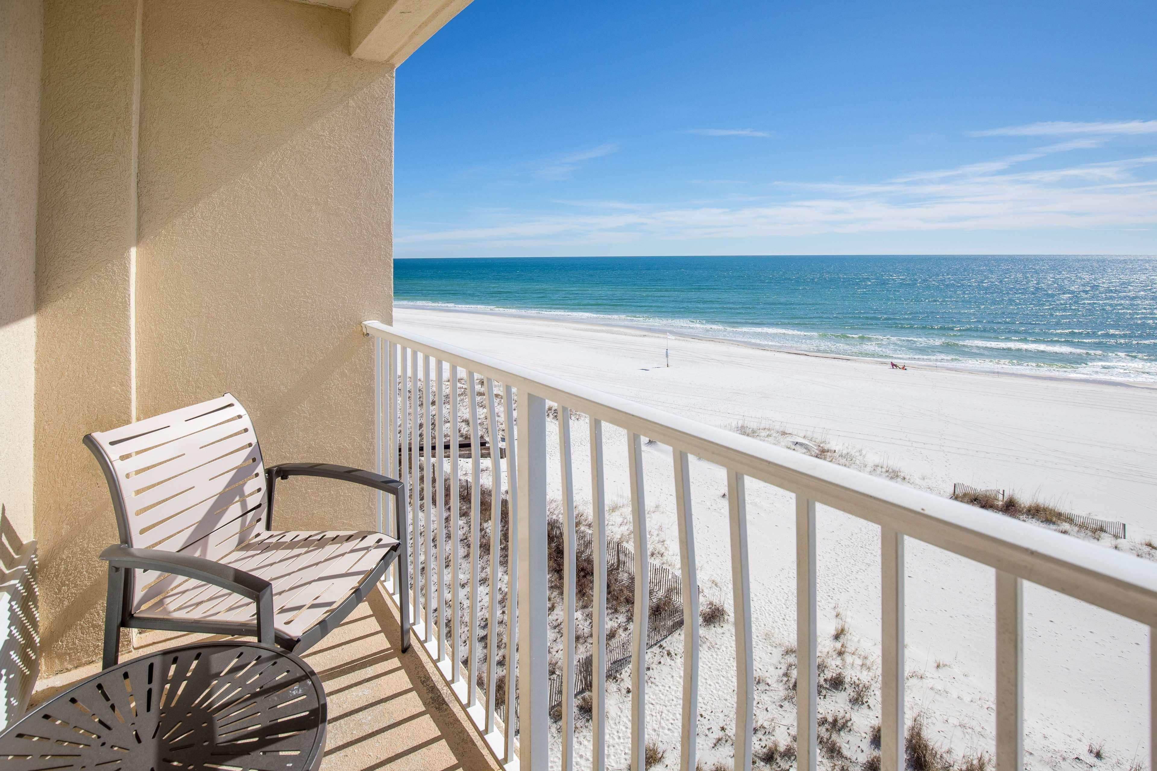 Hilton Garden Inn Orange Beach Gulf Shores Bagian luar foto