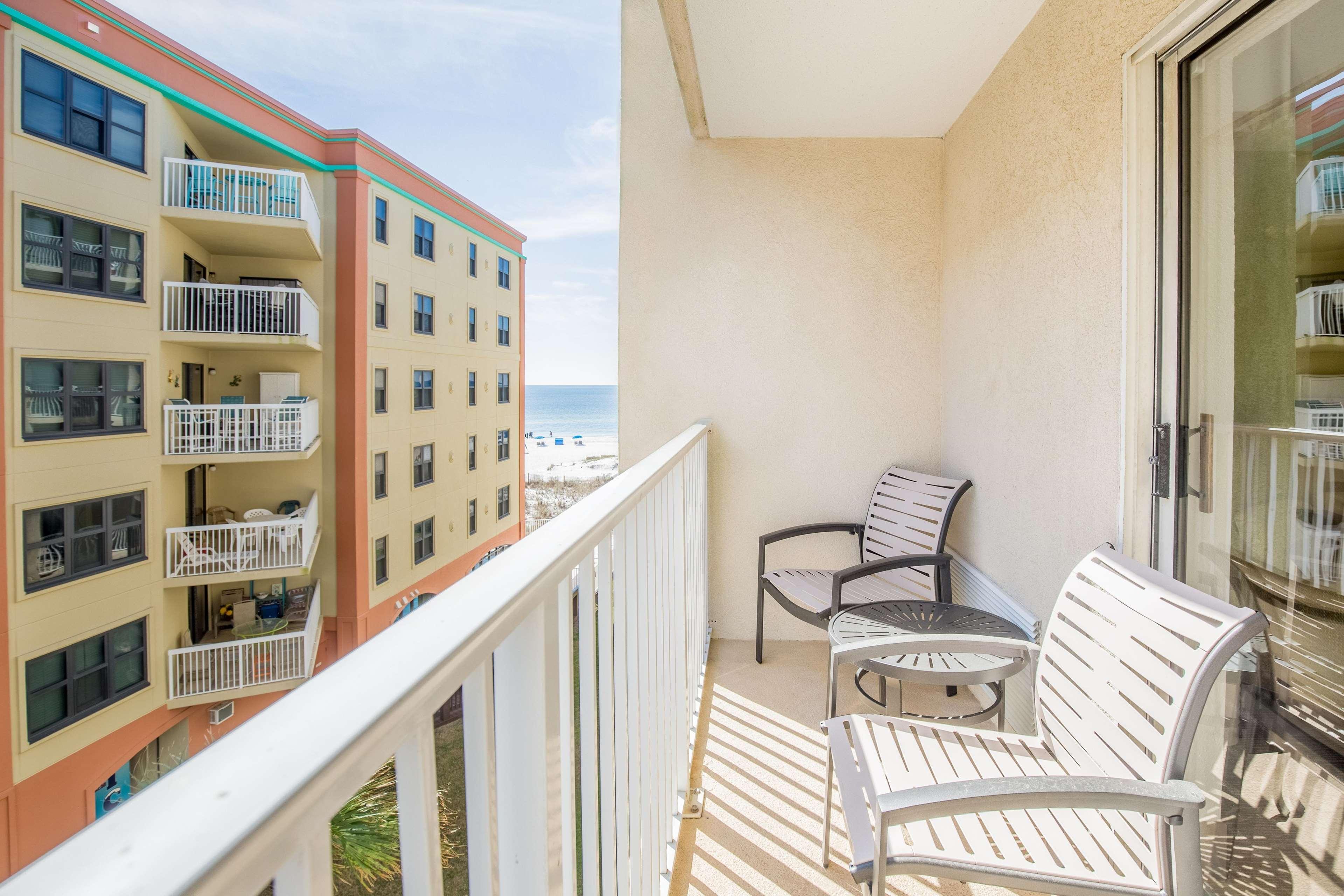 Hilton Garden Inn Orange Beach Gulf Shores Bagian luar foto