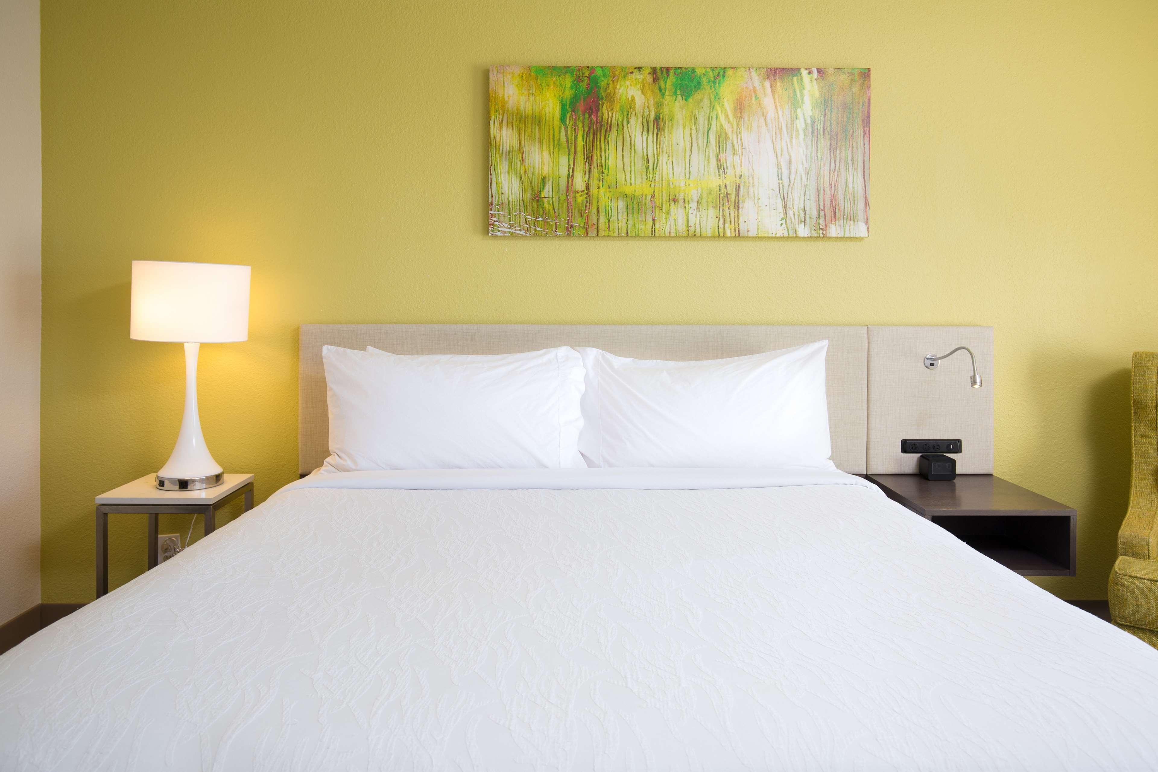 Hilton Garden Inn Orange Beach Gulf Shores Bagian luar foto