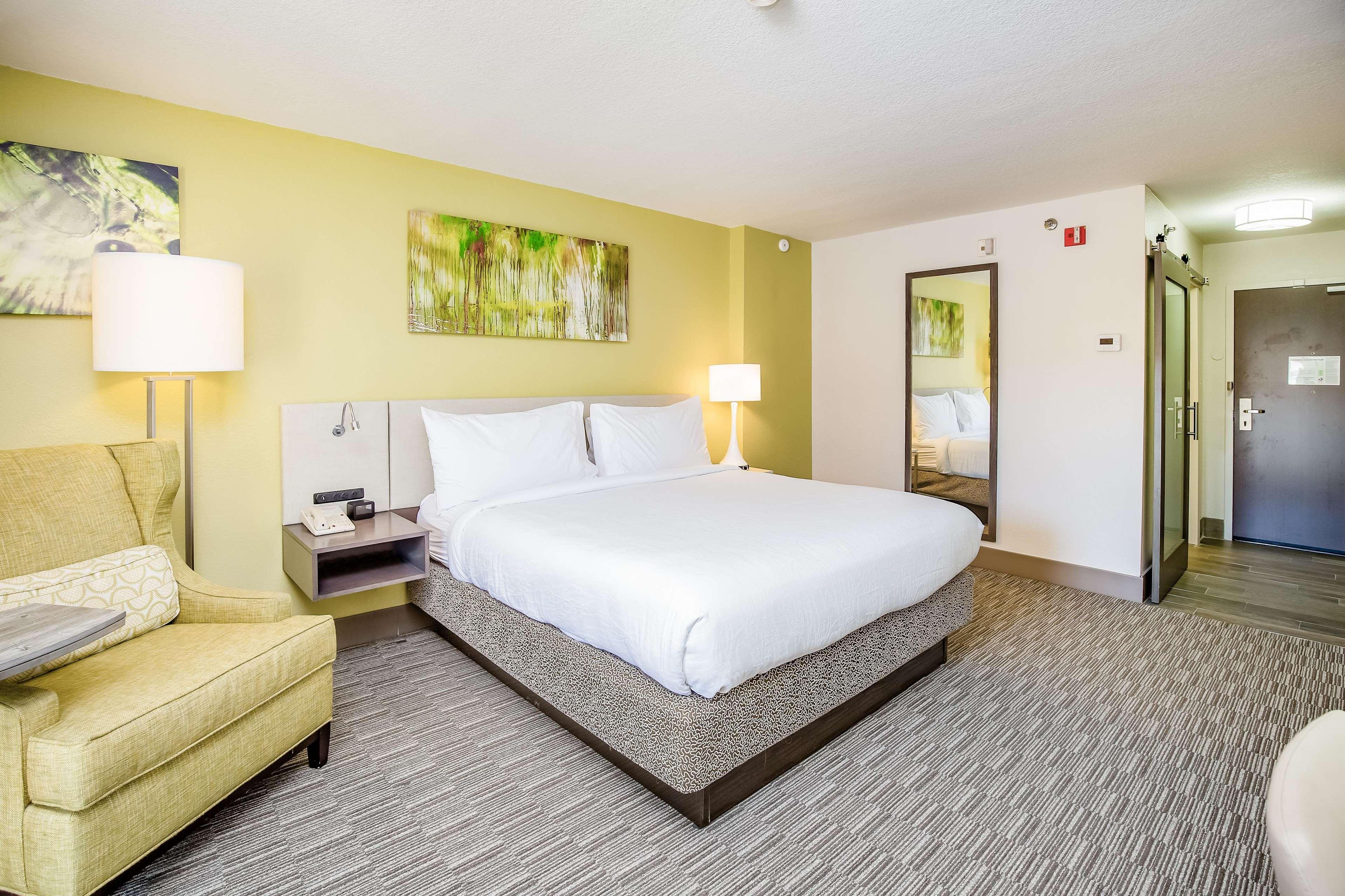 Hilton Garden Inn Orange Beach Gulf Shores Bagian luar foto