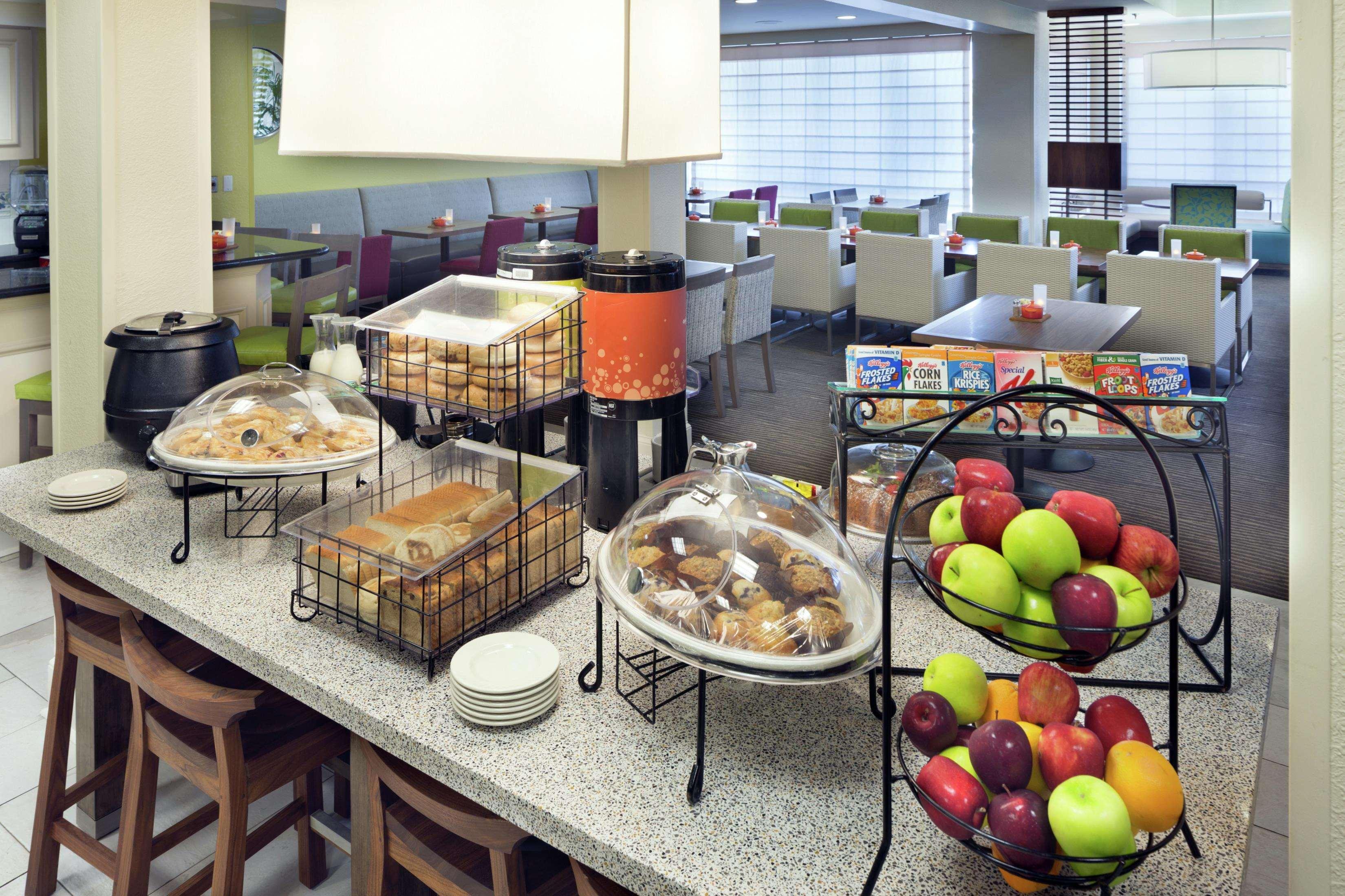 Hilton Garden Inn Orange Beach Gulf Shores Bagian luar foto