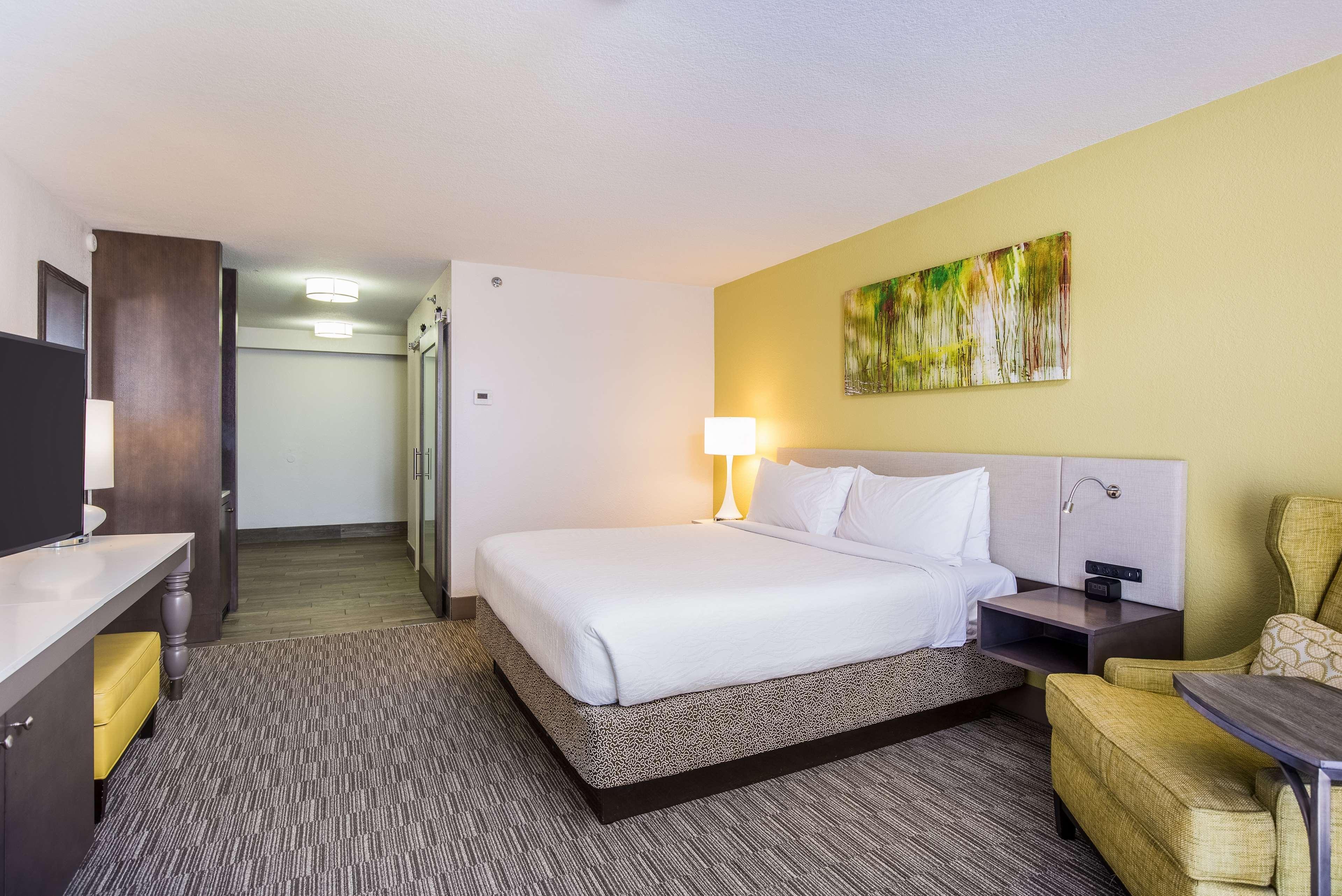 Hilton Garden Inn Orange Beach Gulf Shores Bagian luar foto
