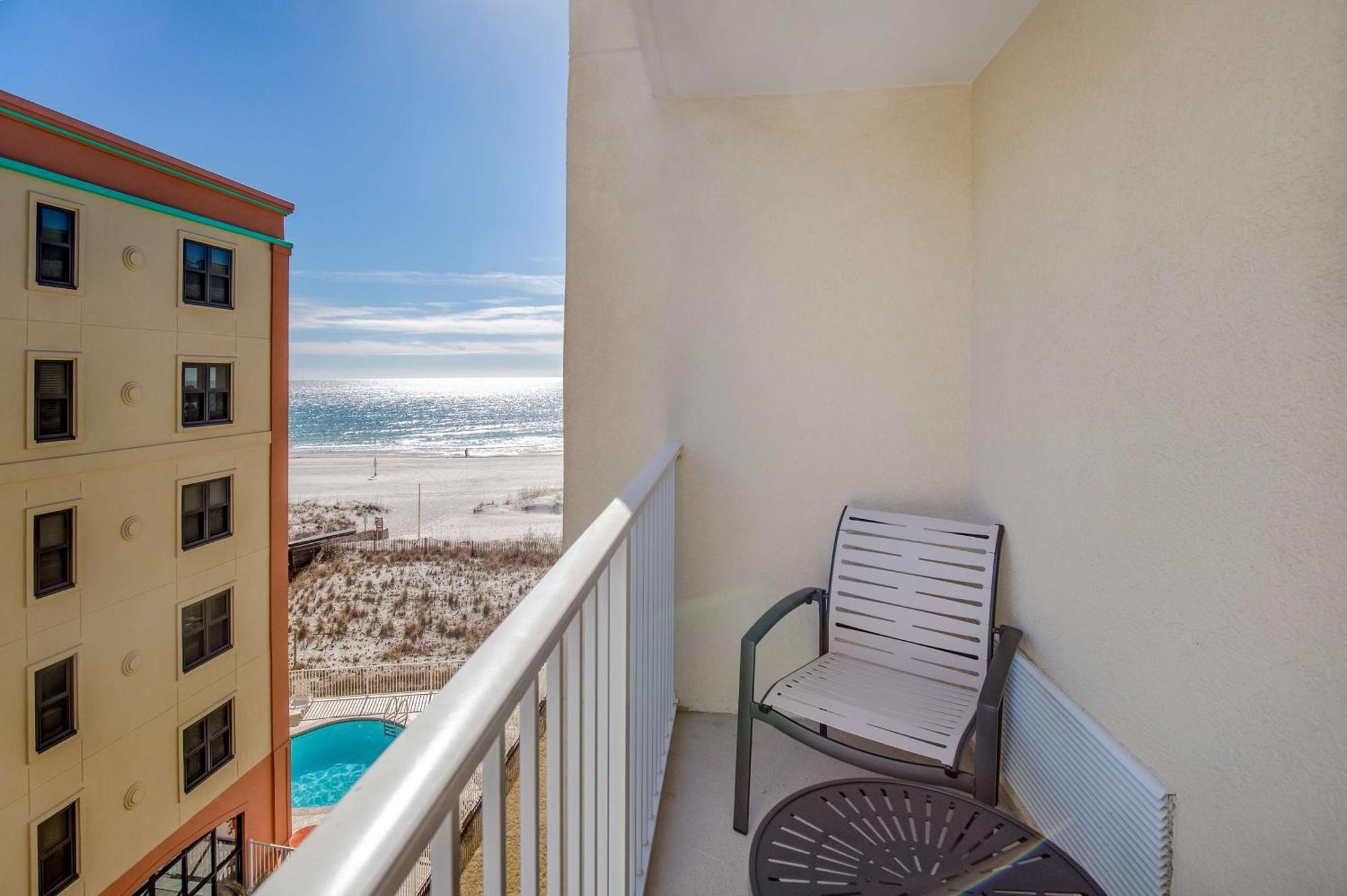 Hilton Garden Inn Orange Beach Gulf Shores Bagian luar foto