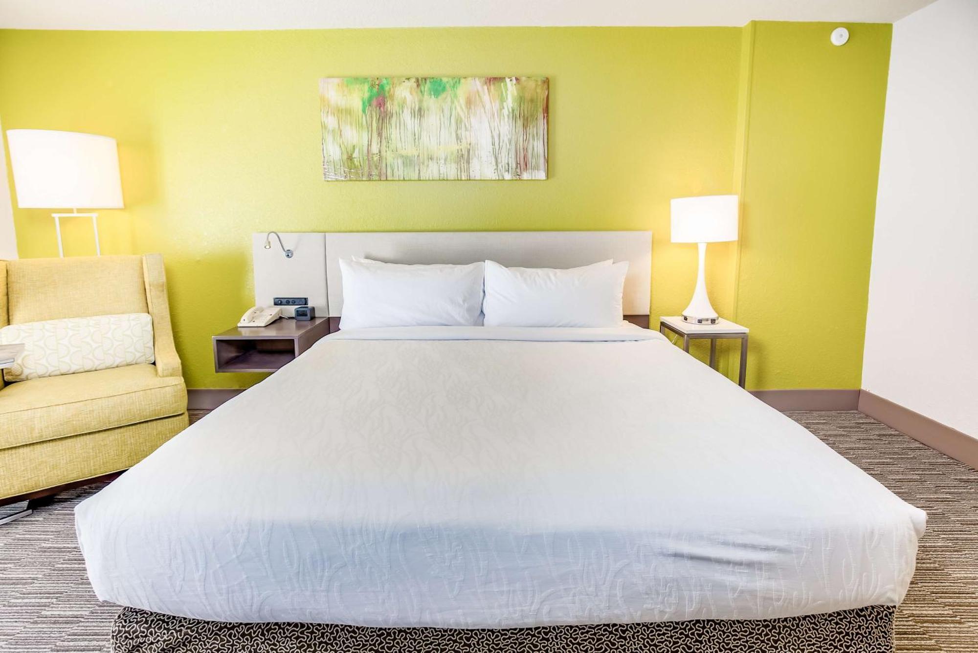 Hilton Garden Inn Orange Beach Gulf Shores Bagian luar foto