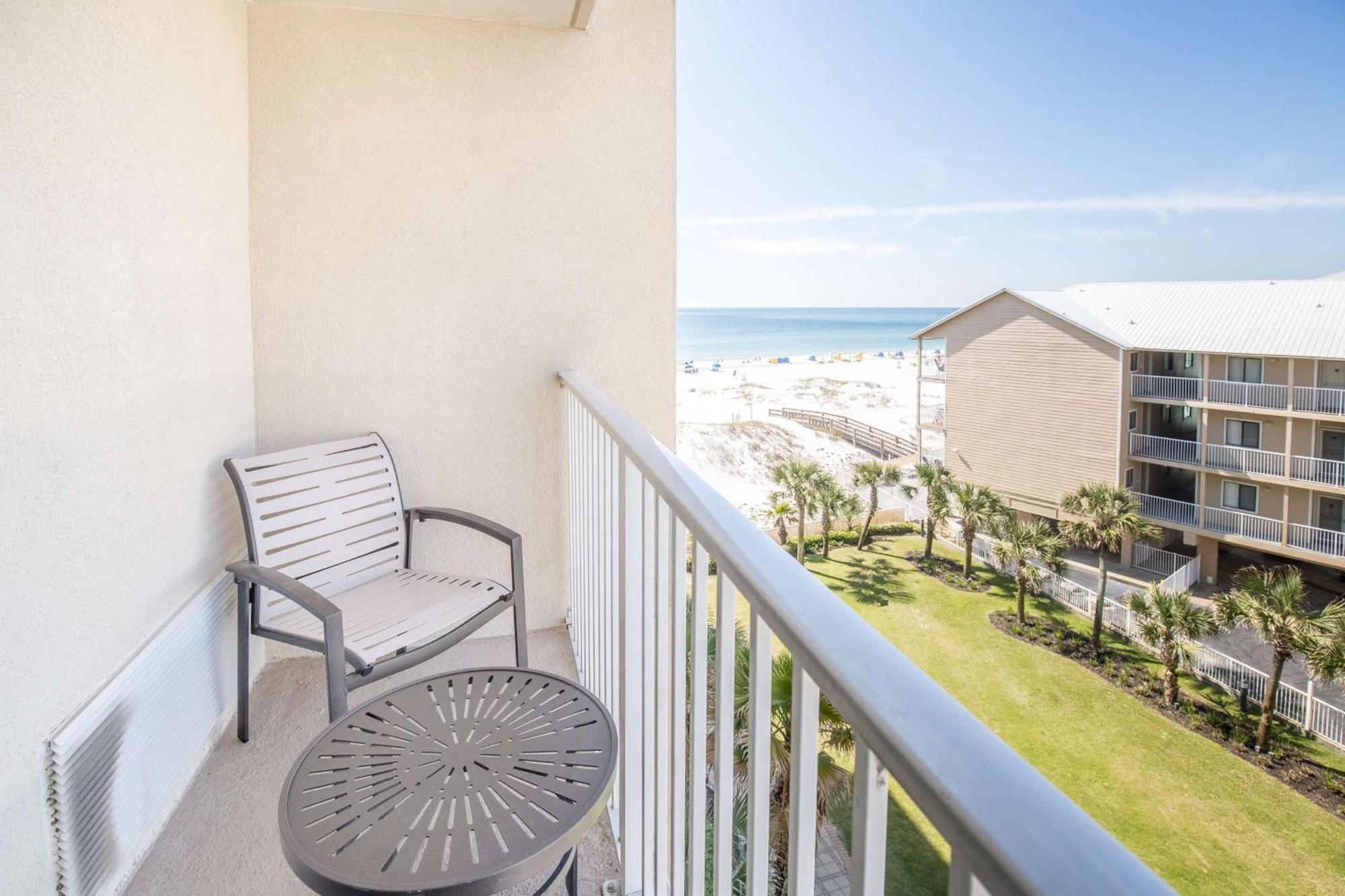 Hilton Garden Inn Orange Beach Gulf Shores Bagian luar foto