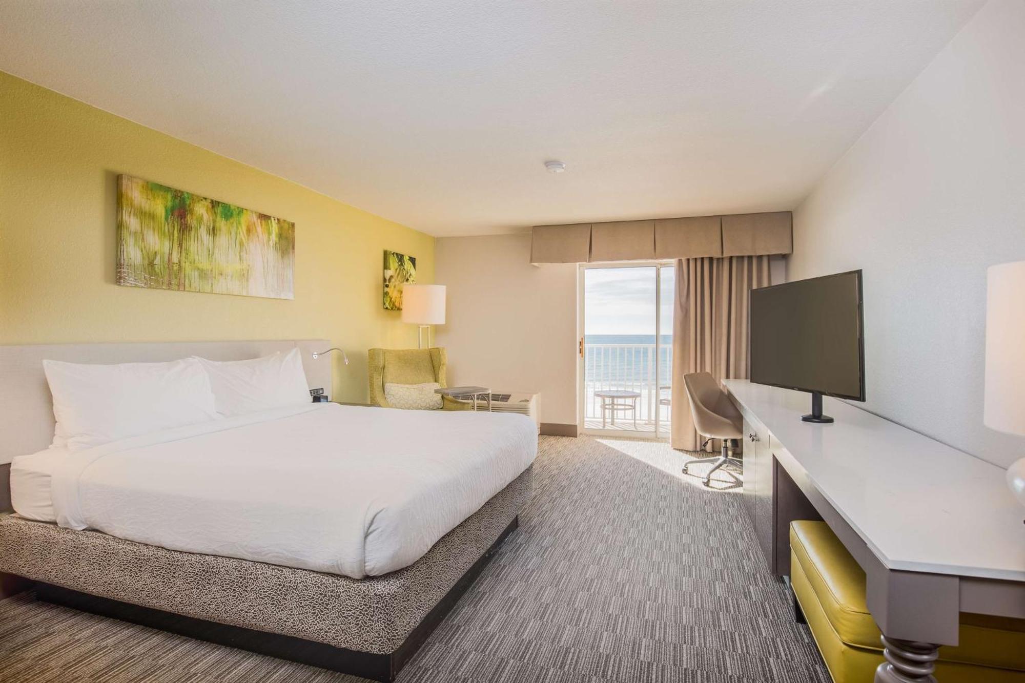 Hilton Garden Inn Orange Beach Gulf Shores Bagian luar foto
