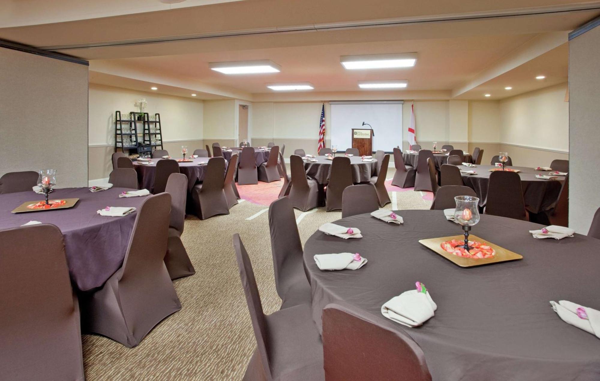 Hilton Garden Inn Orange Beach Gulf Shores Bagian luar foto