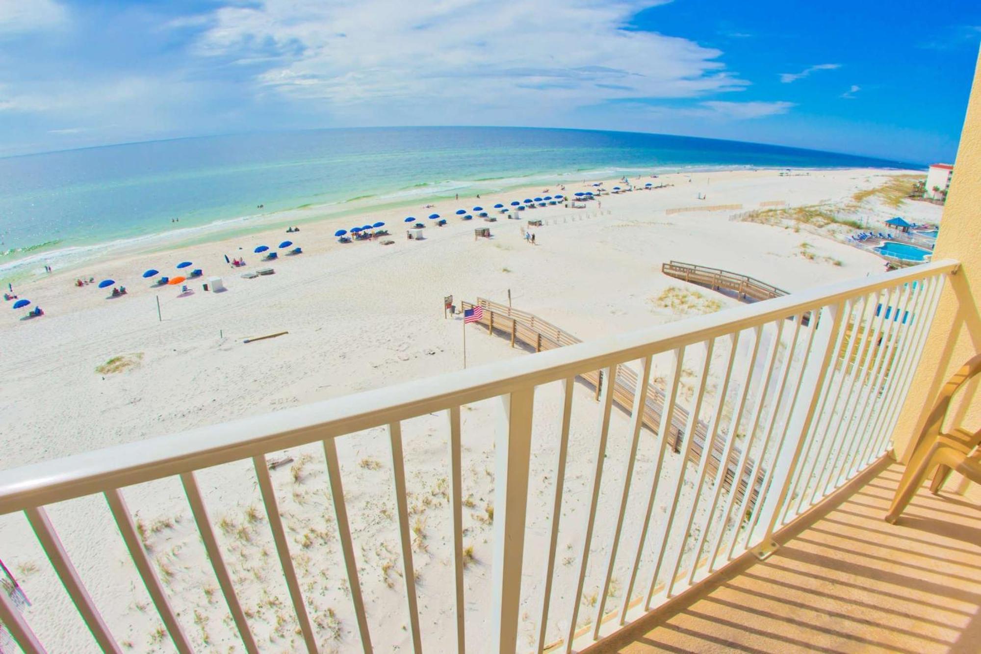 Hilton Garden Inn Orange Beach Gulf Shores Bagian luar foto