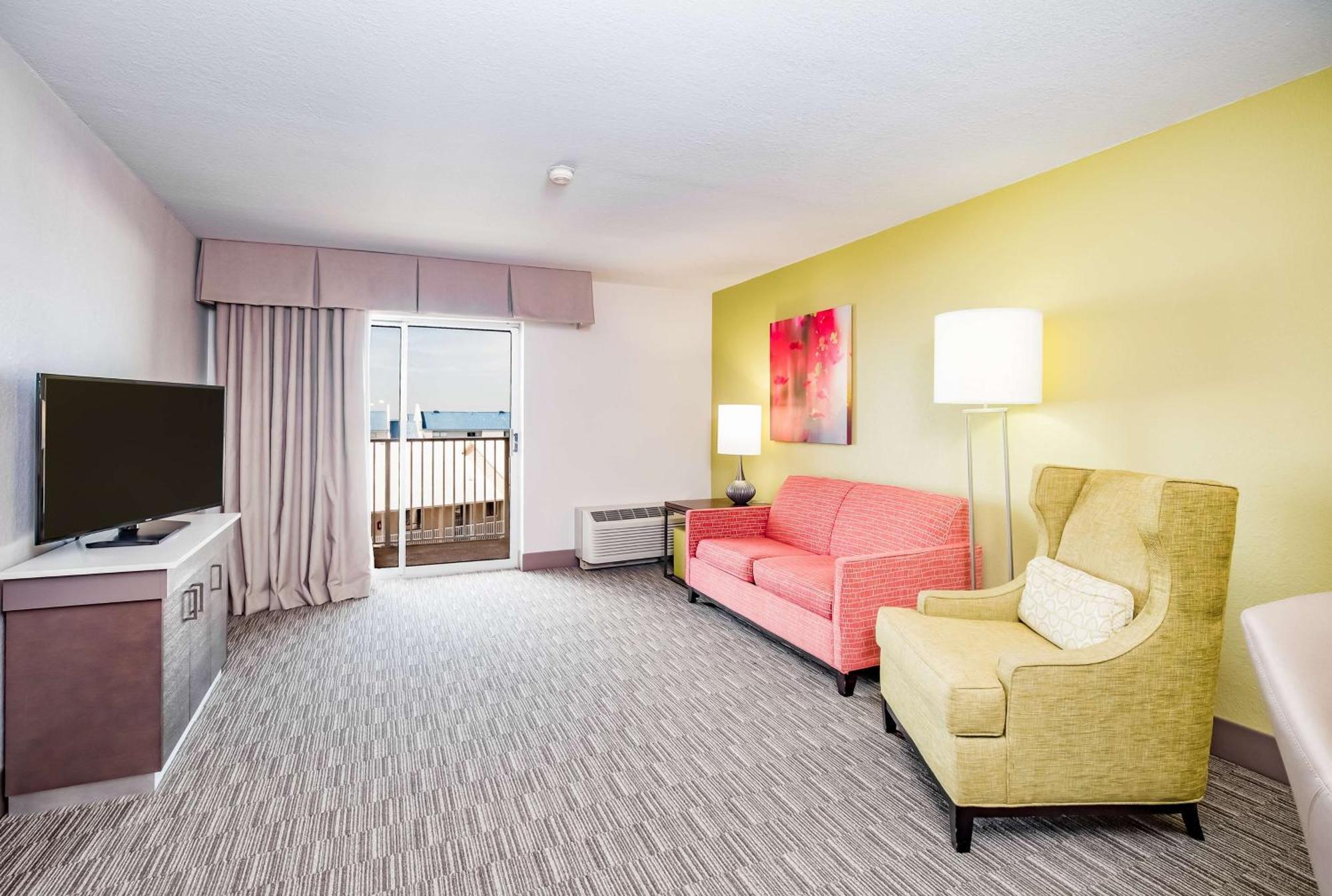Hilton Garden Inn Orange Beach Gulf Shores Bagian luar foto