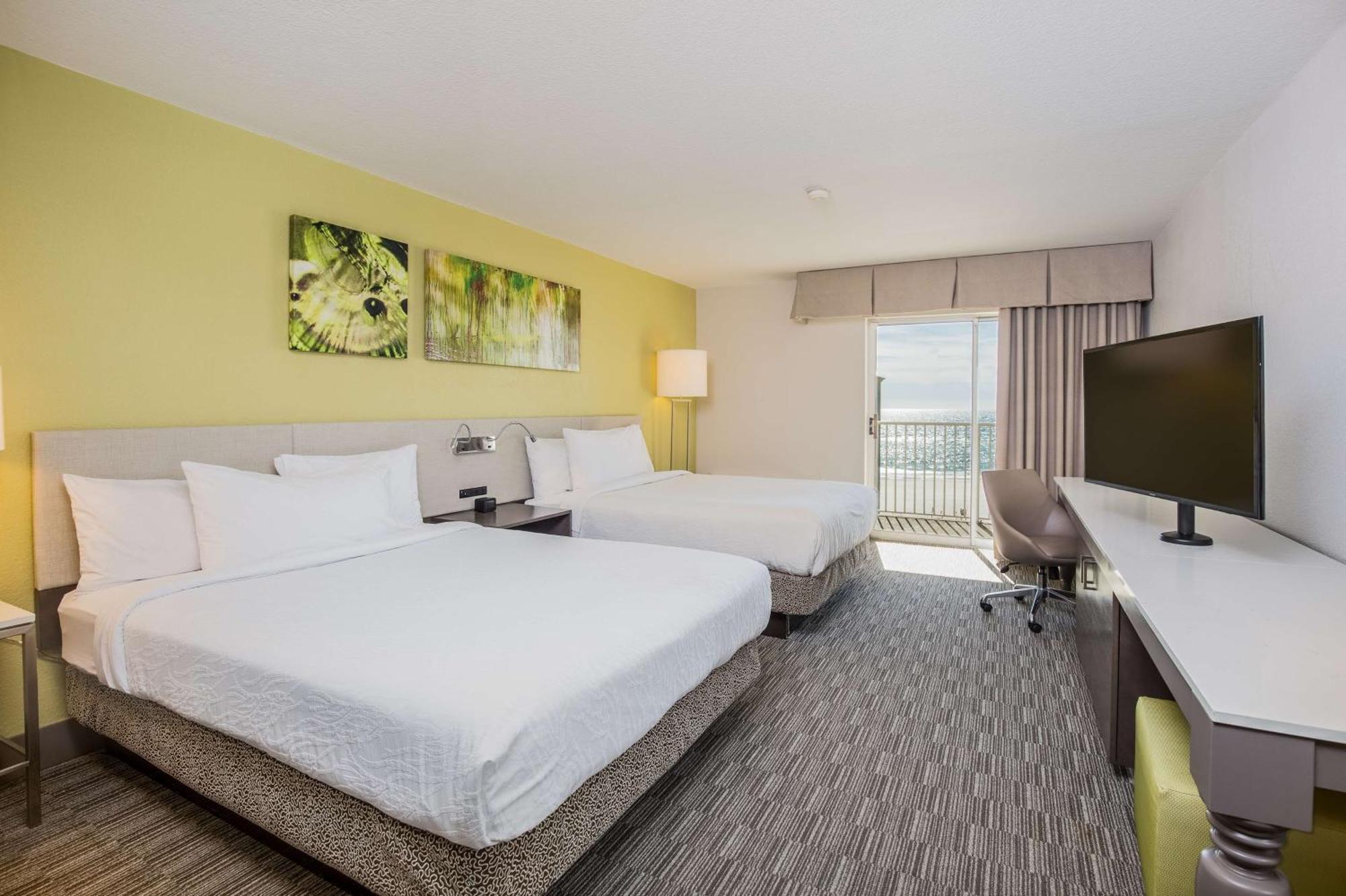 Hilton Garden Inn Orange Beach Gulf Shores Bagian luar foto