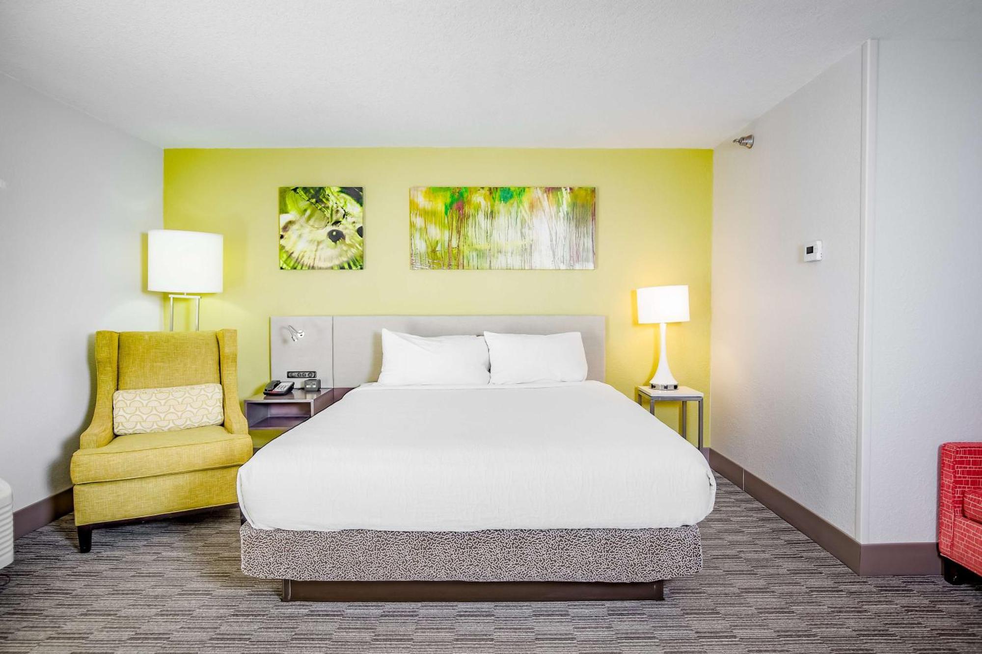 Hilton Garden Inn Orange Beach Gulf Shores Bagian luar foto