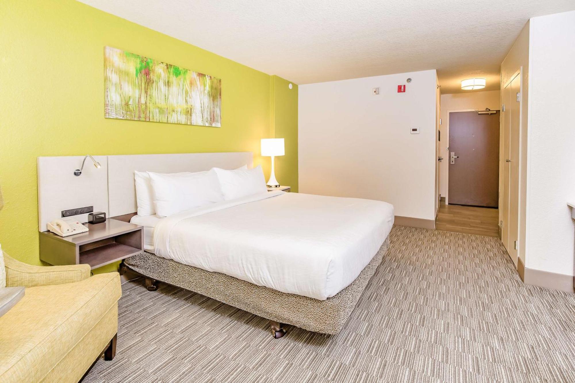 Hilton Garden Inn Orange Beach Gulf Shores Bagian luar foto