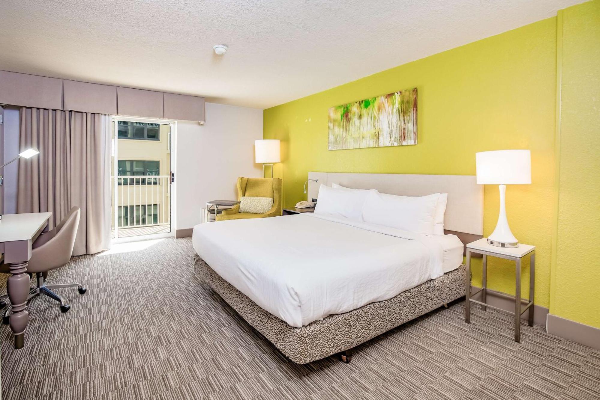 Hilton Garden Inn Orange Beach Gulf Shores Bagian luar foto