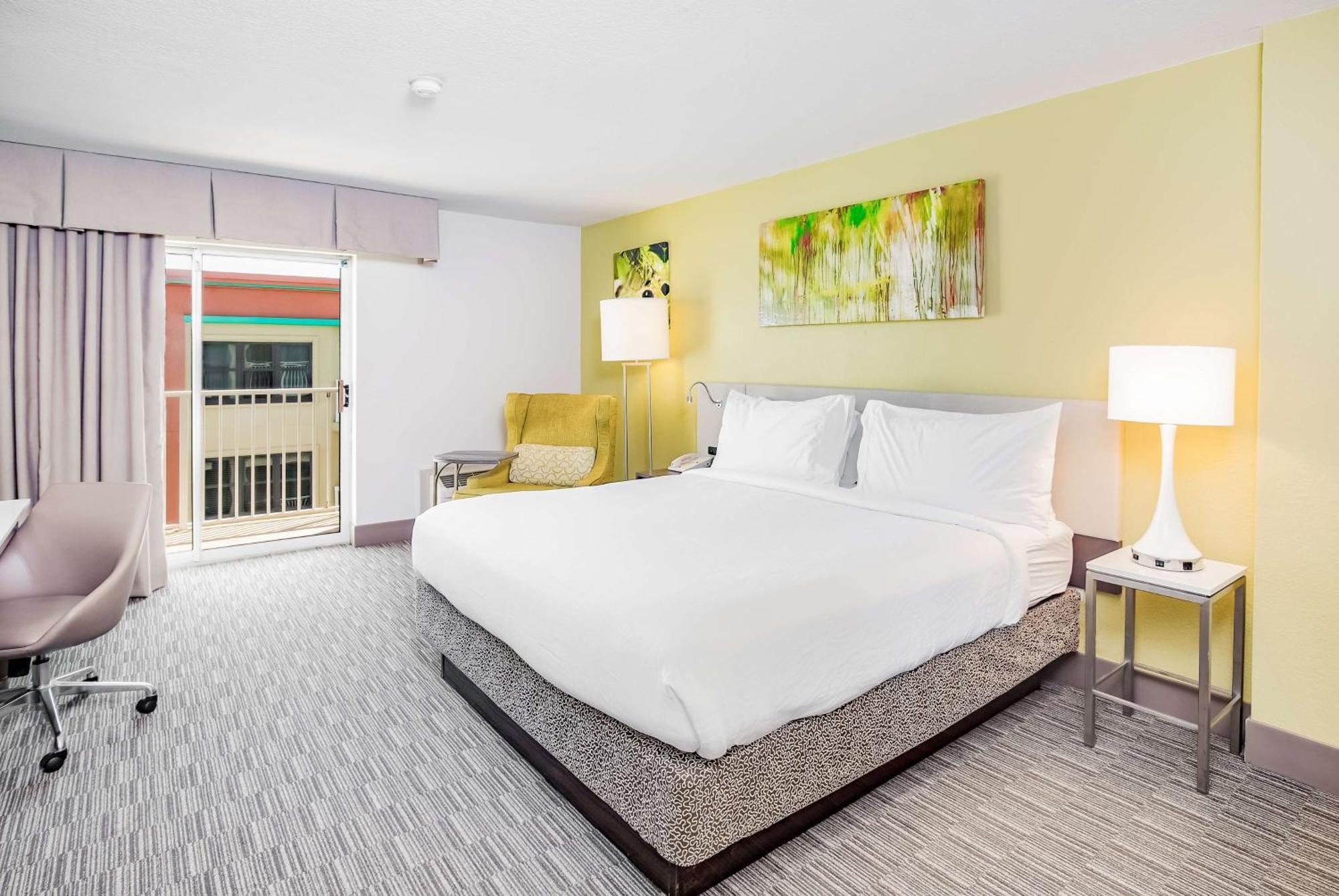 Hilton Garden Inn Orange Beach Gulf Shores Bagian luar foto