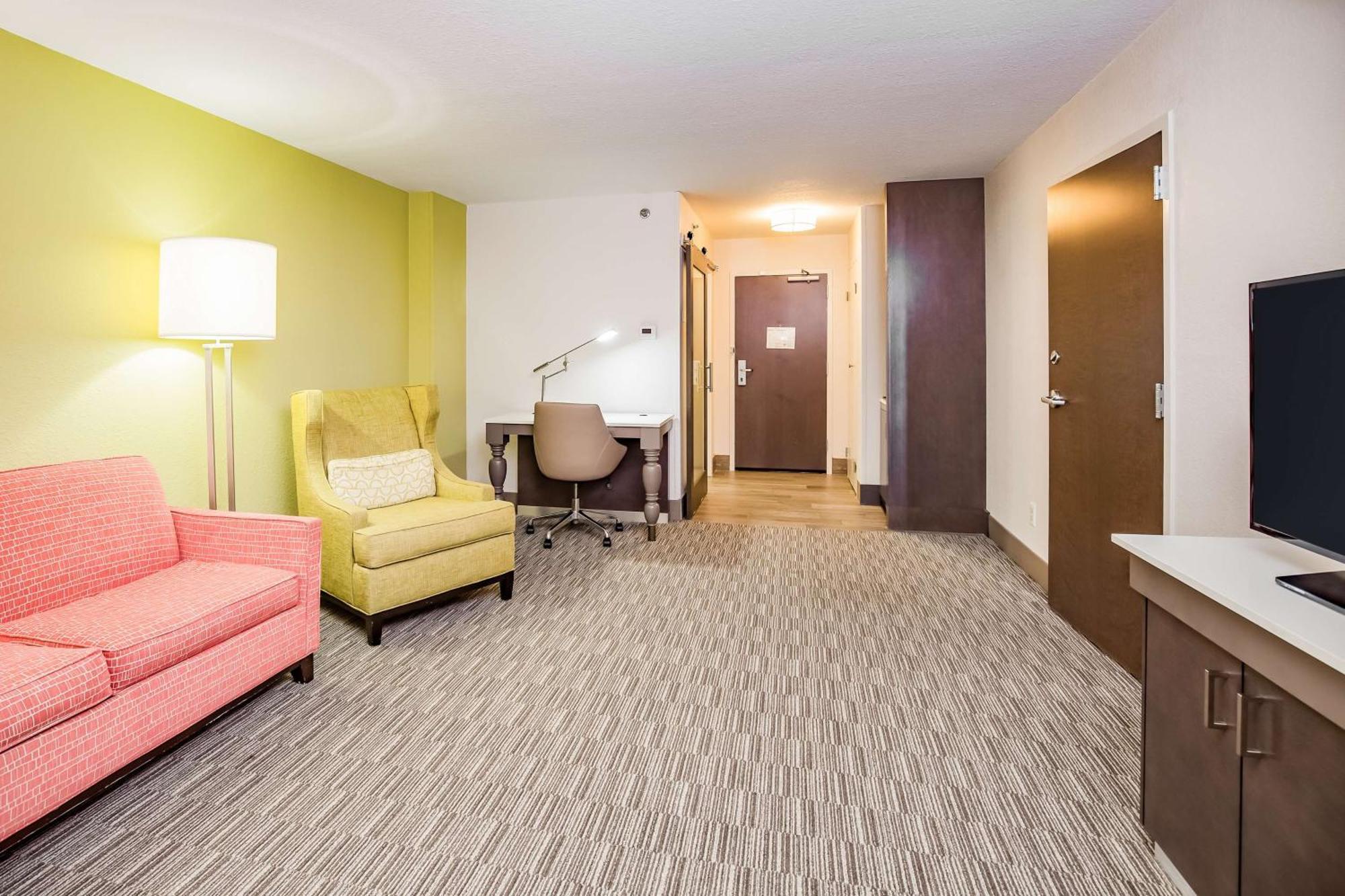Hilton Garden Inn Orange Beach Gulf Shores Bagian luar foto