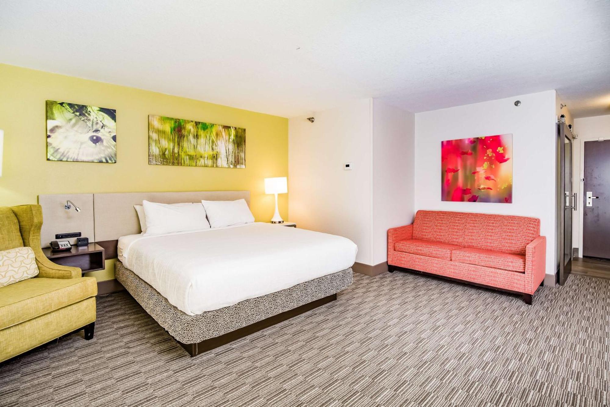 Hilton Garden Inn Orange Beach Gulf Shores Bagian luar foto