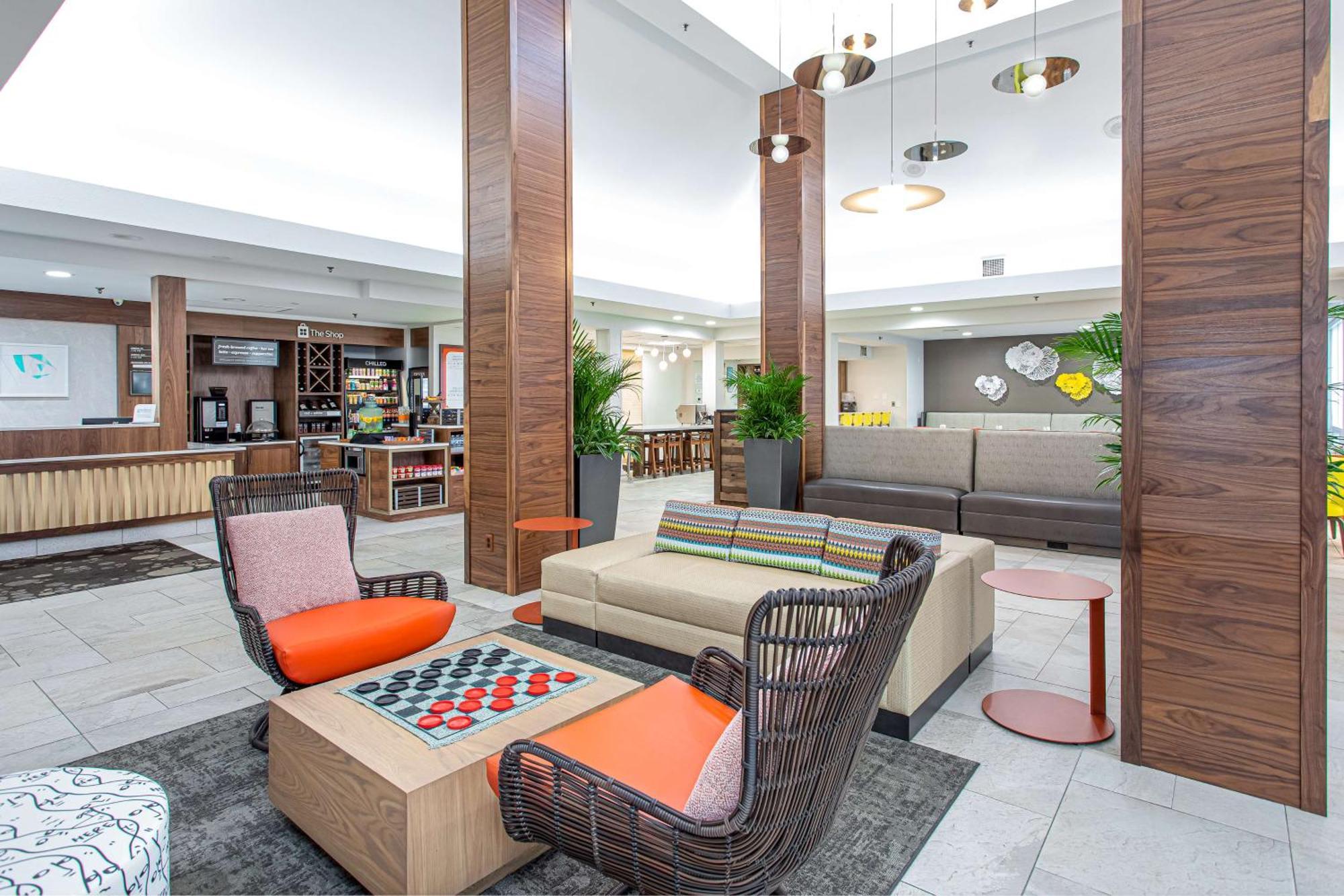 Hilton Garden Inn Orange Beach Gulf Shores Bagian luar foto