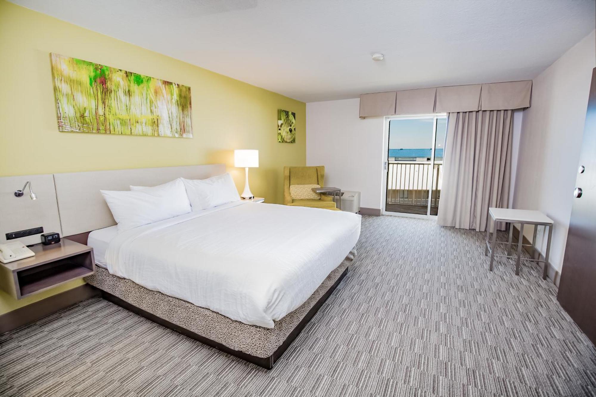 Hilton Garden Inn Orange Beach Gulf Shores Bagian luar foto
