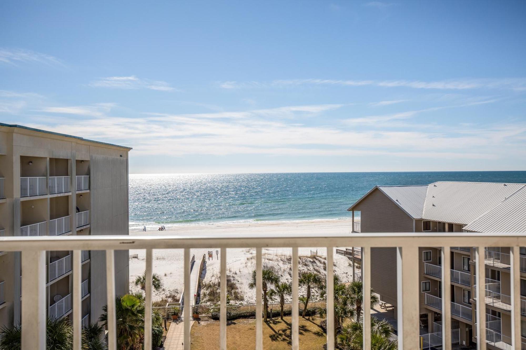 Hilton Garden Inn Orange Beach Gulf Shores Bagian luar foto