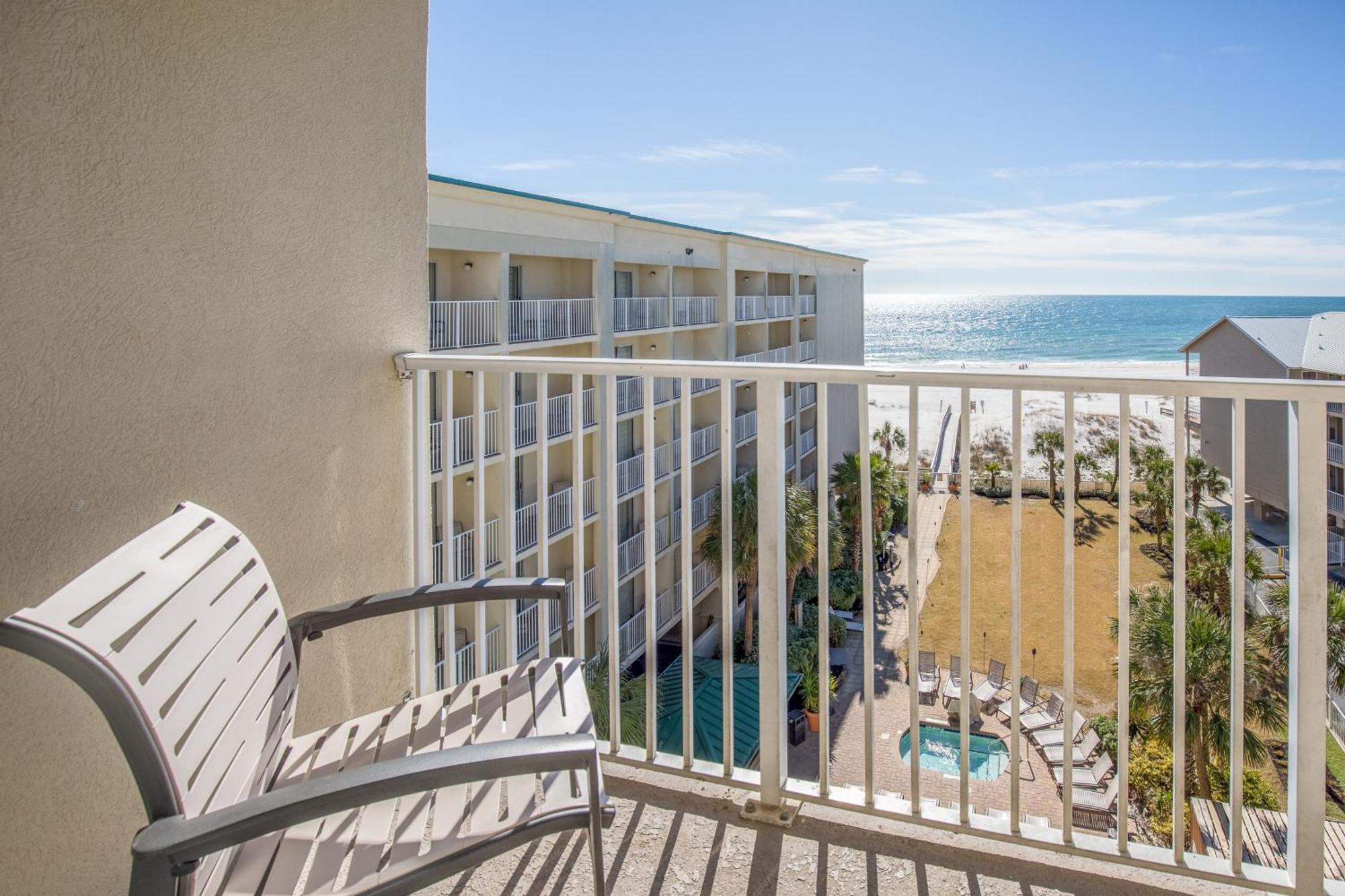 Hilton Garden Inn Orange Beach Gulf Shores Bagian luar foto